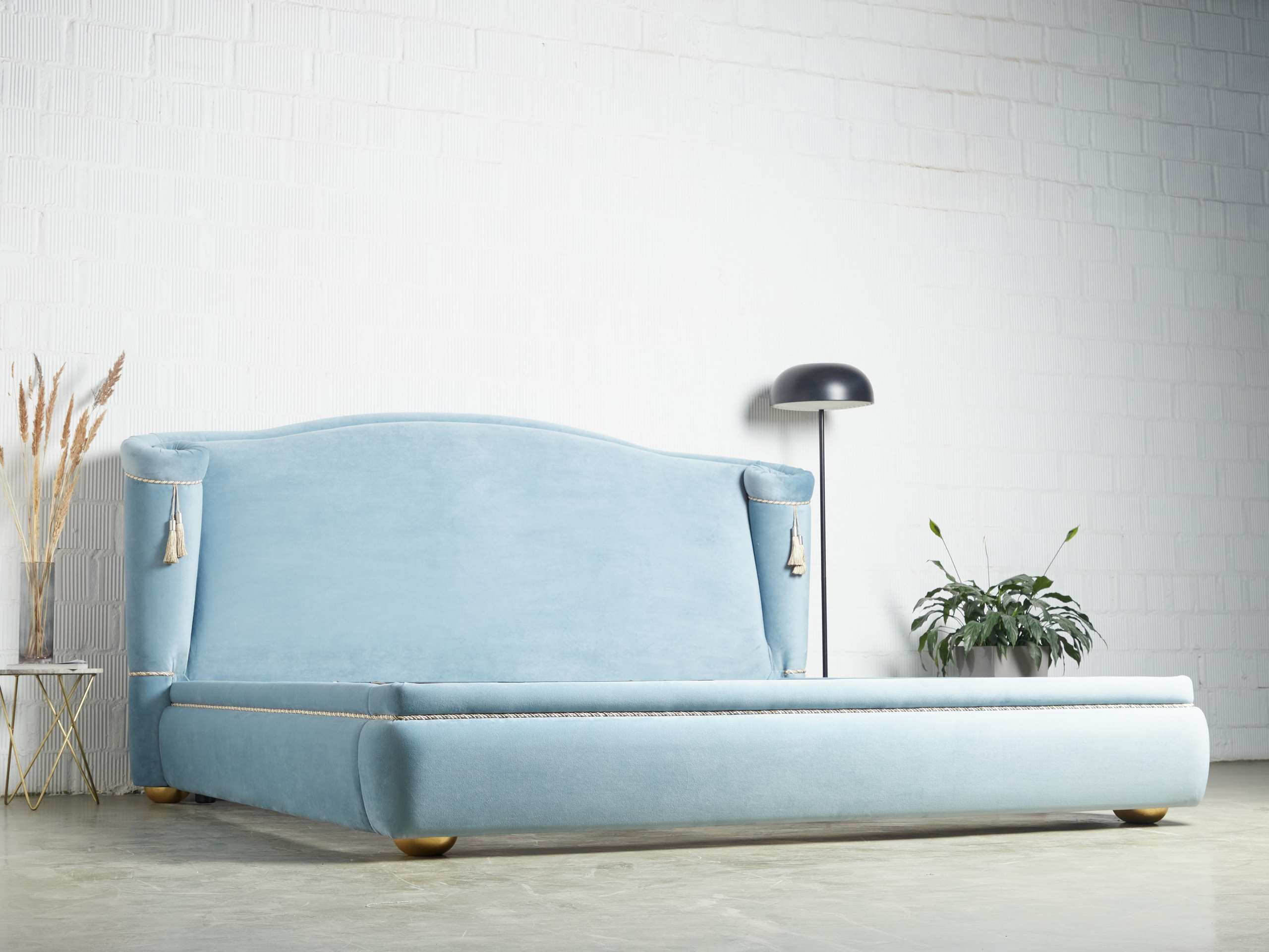 Портфолио. КОРБ — мебель