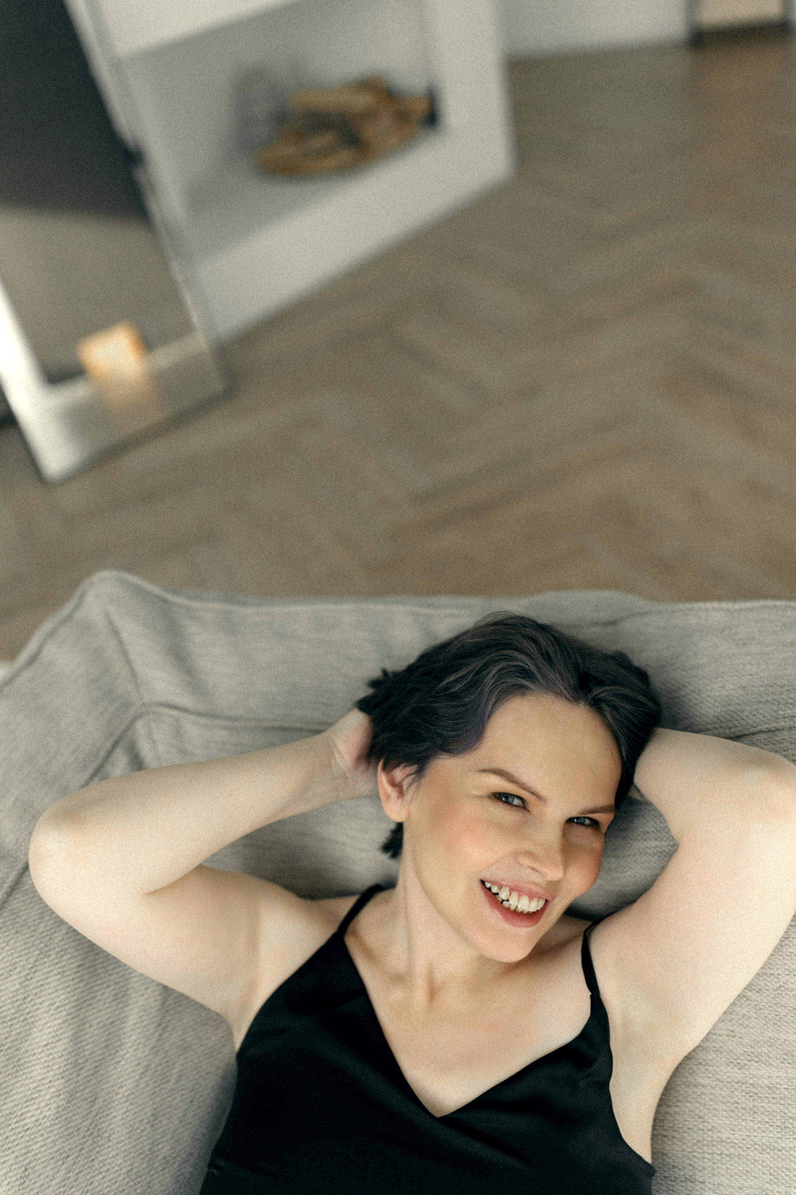 Виктория. Фотограф Москва Татьяна Гайдаржи