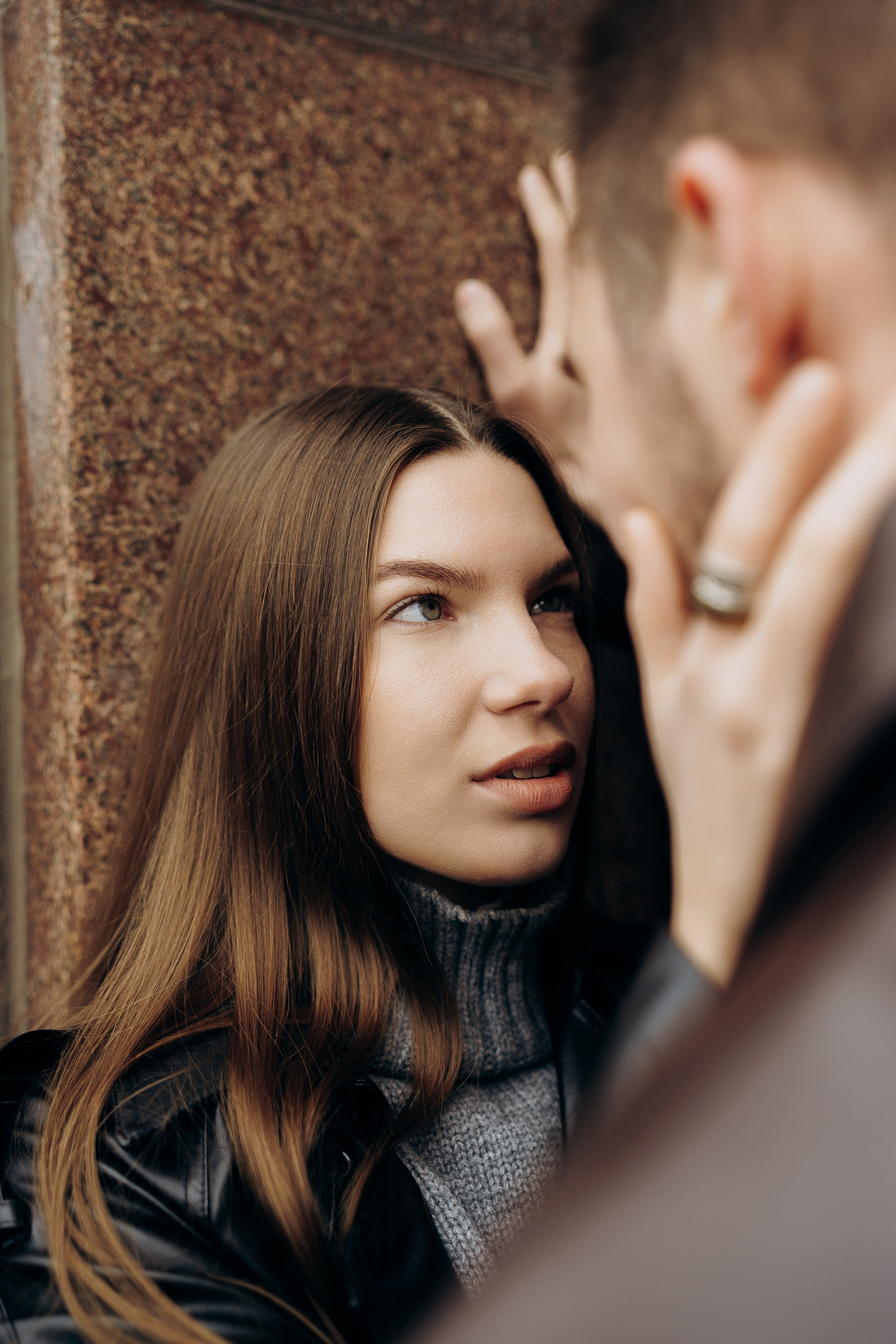 Love Story. Фотограф Москва Татьяна Гайдаржи