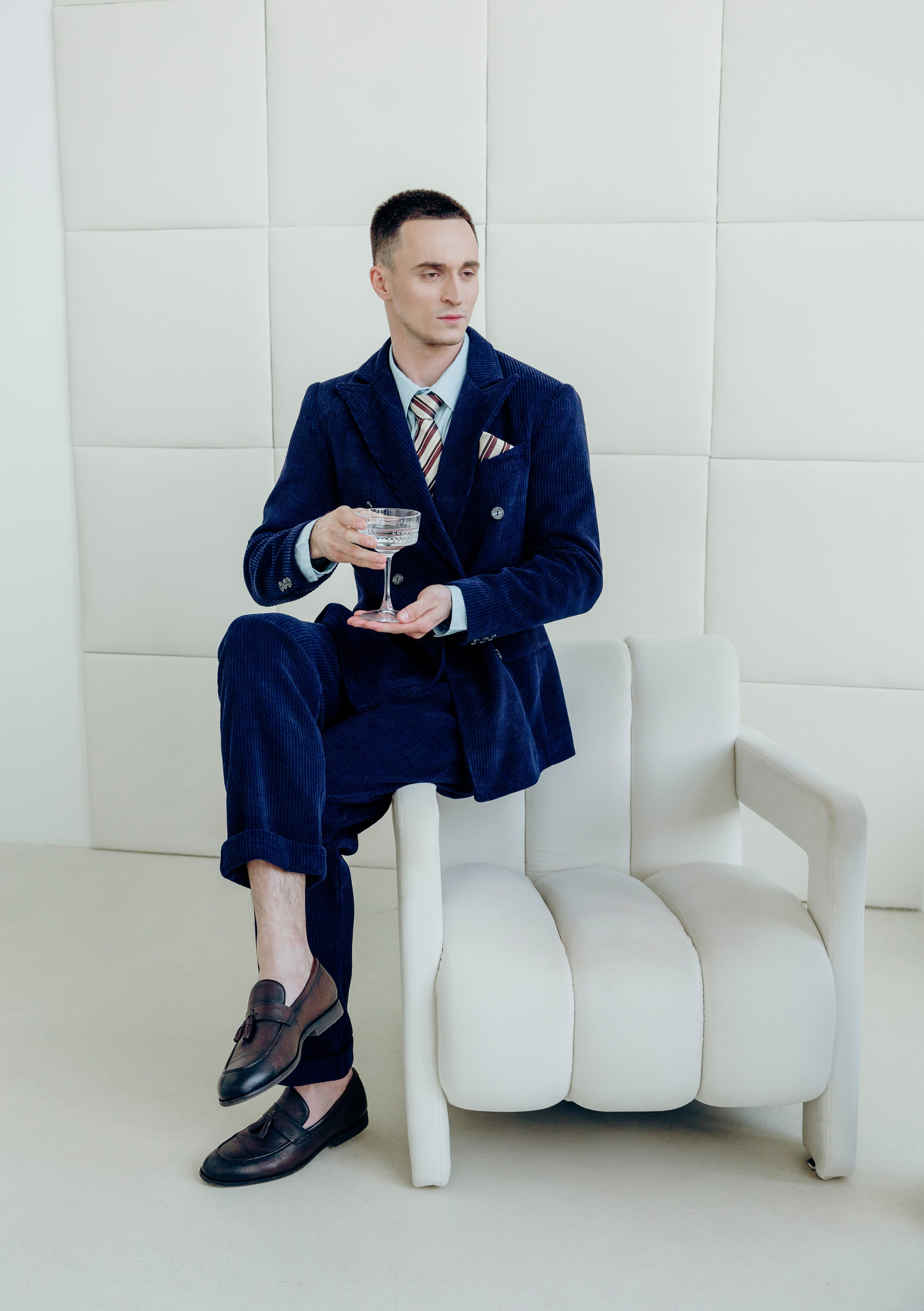 Портретная съёмка. Семейная и портретная съёмка в Москве