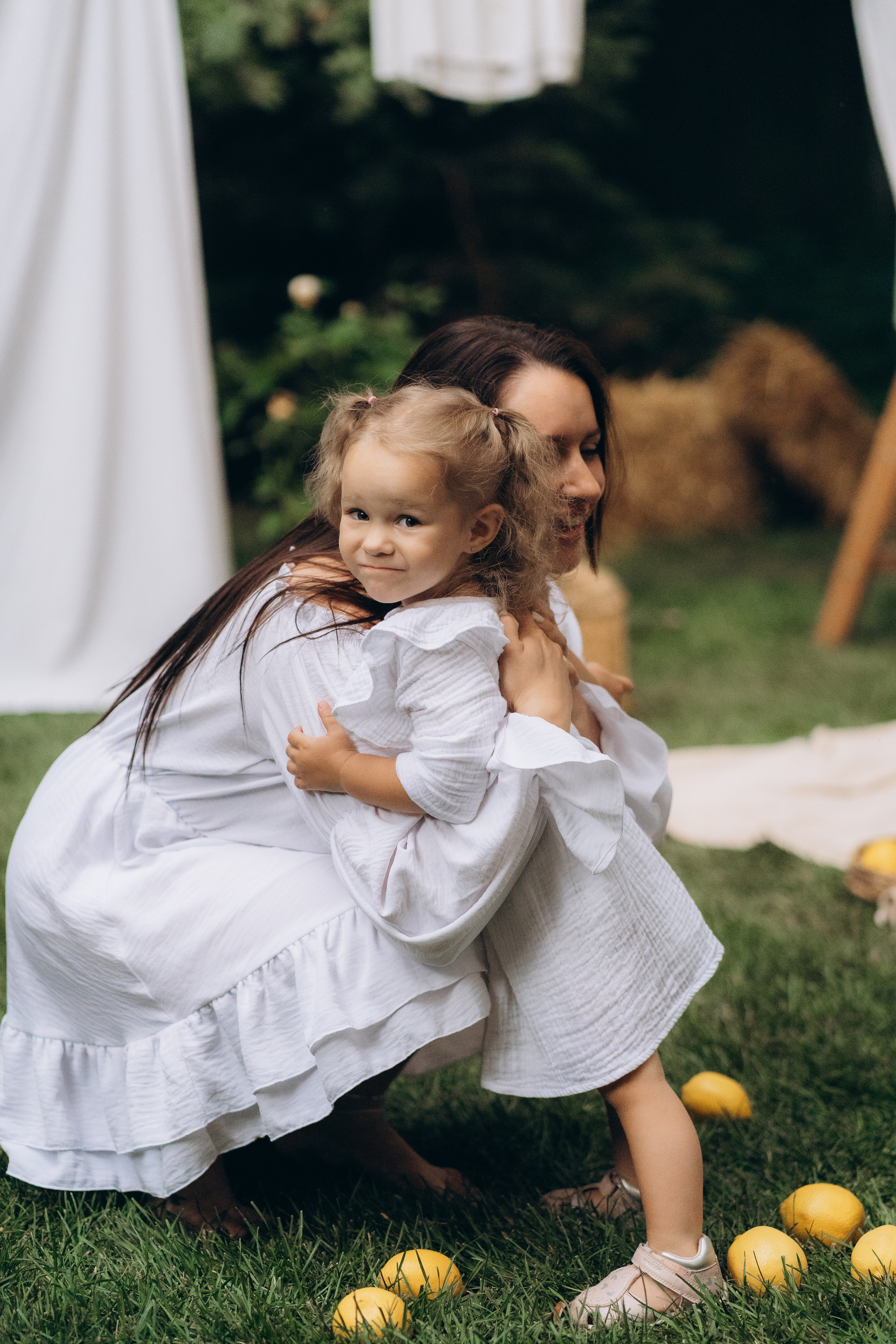 Семейная фотосессия в студии в Москве, семейный фотограф Анна Полушина. Свадебный фотограф в Москве Анна Полушина