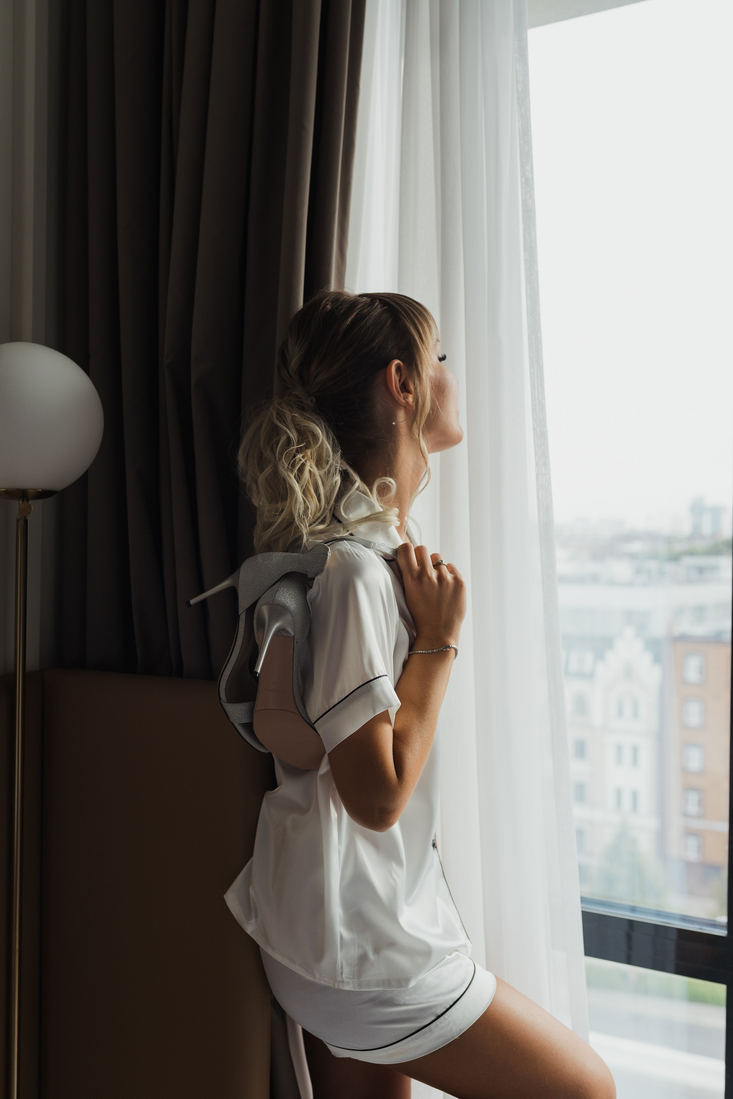 Артем и Анастасия, Mariott Taganskaya. Свадебный фотограф в Москве Анна Полушина