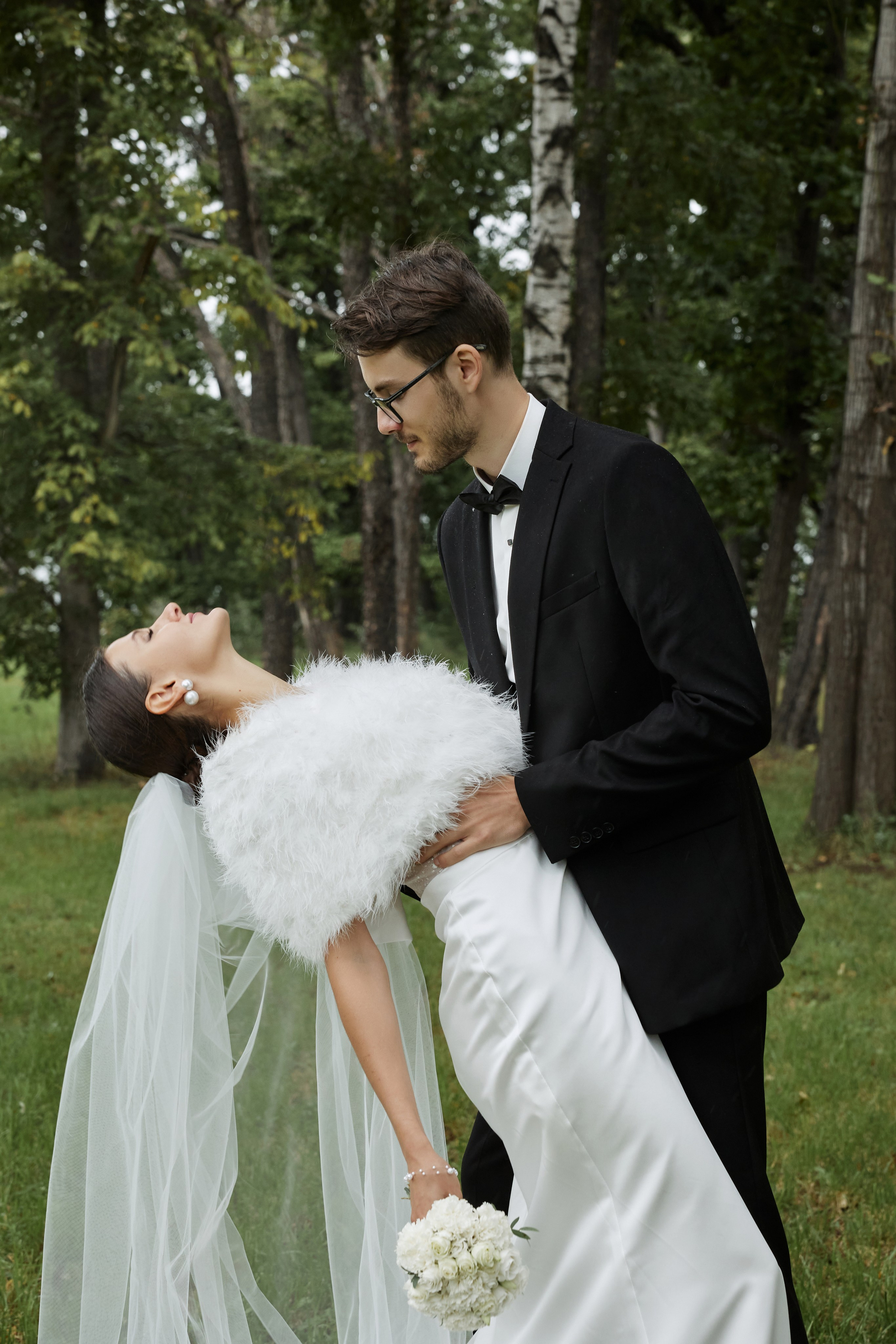 Анна&Илья. Семейный фотограф и фотограф беременности во Владивостоке