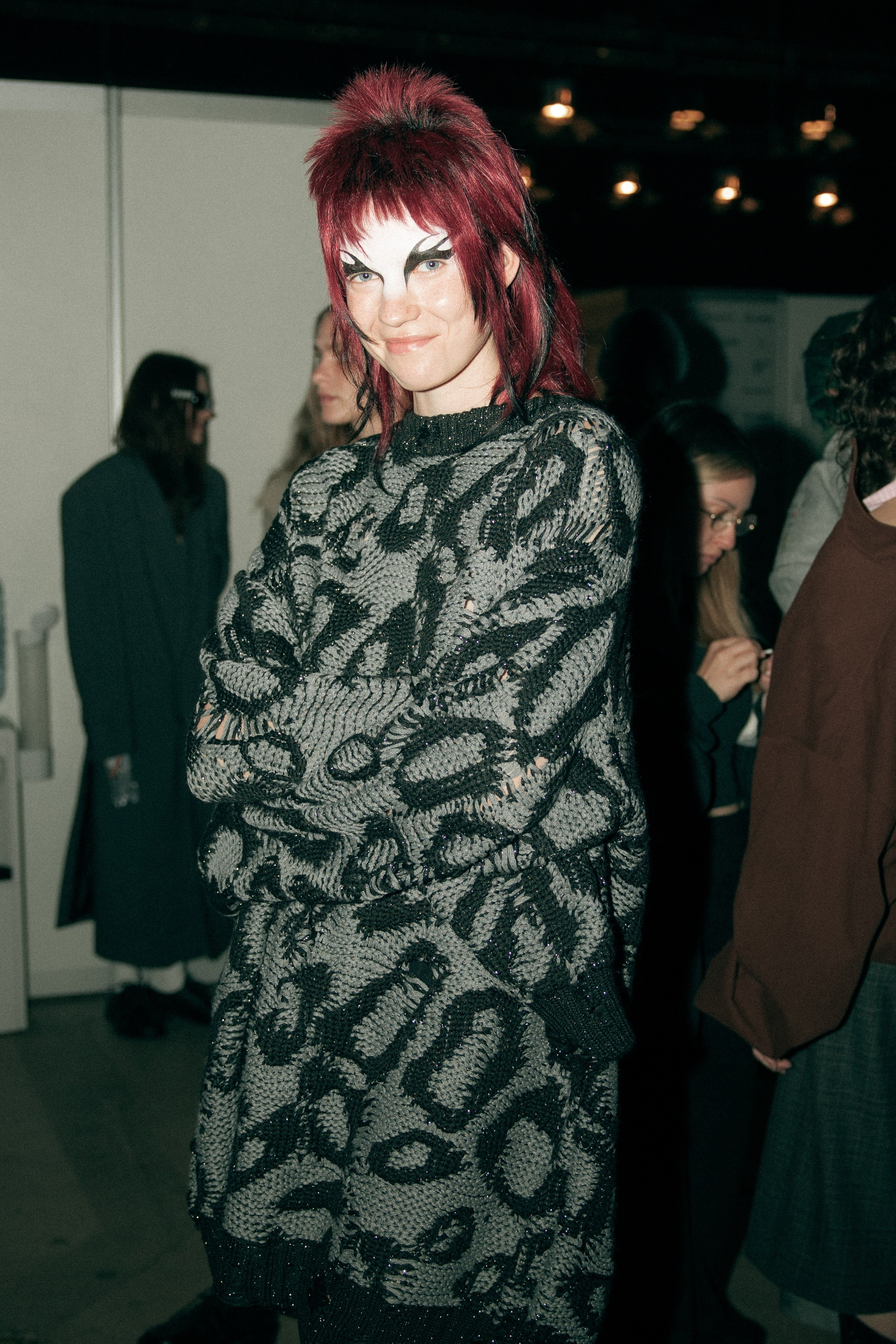 Backstage. Портретный фотограф Юлия Проценко Москва|Балашиха