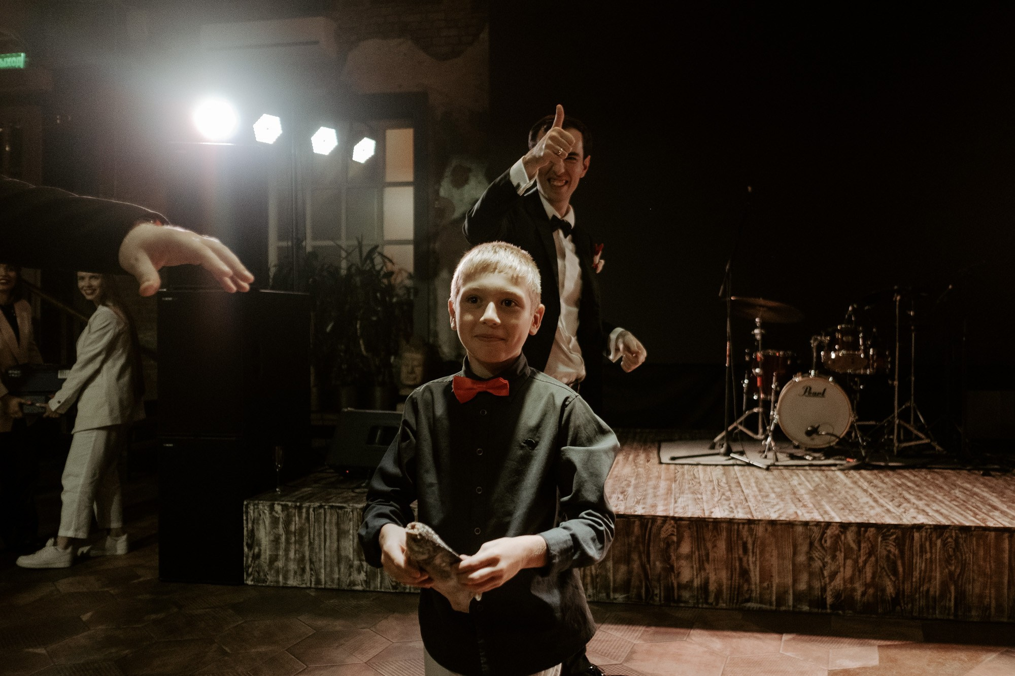 Позовем всех?. Свадебный фотограф Александра Тюлякова