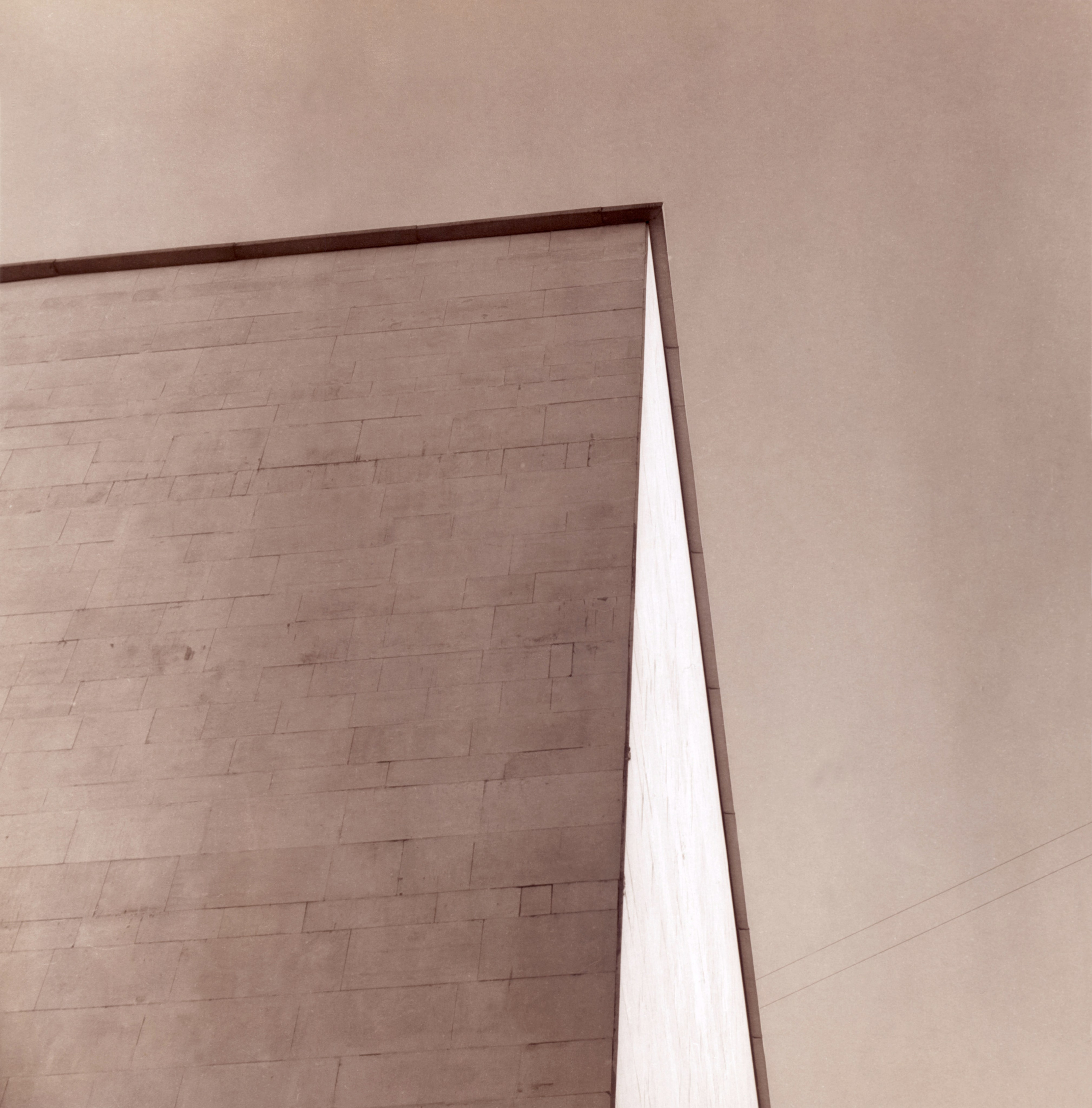 Sepia. Gueorgui Pinkhassov