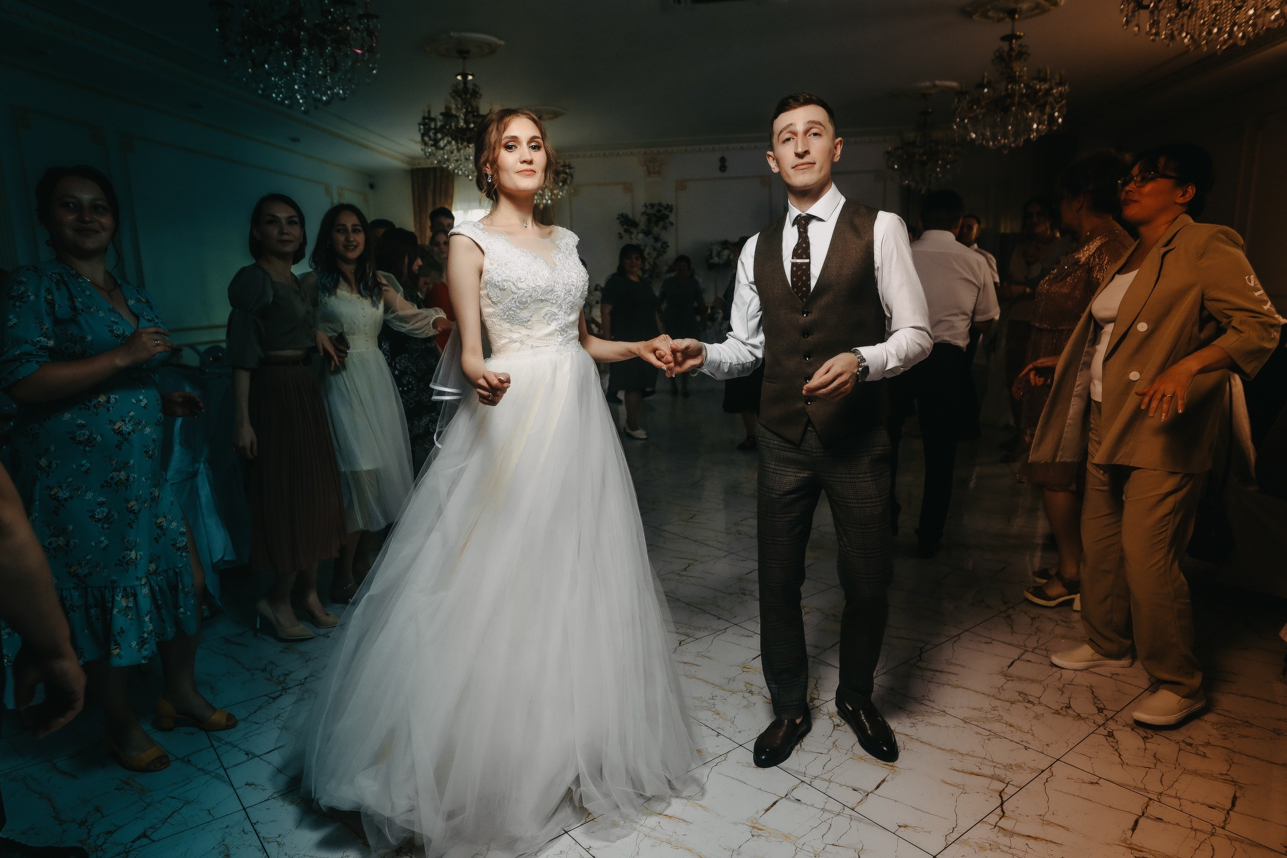 Wedding. Николай Филиппов Event & Concert Photographer Москвf