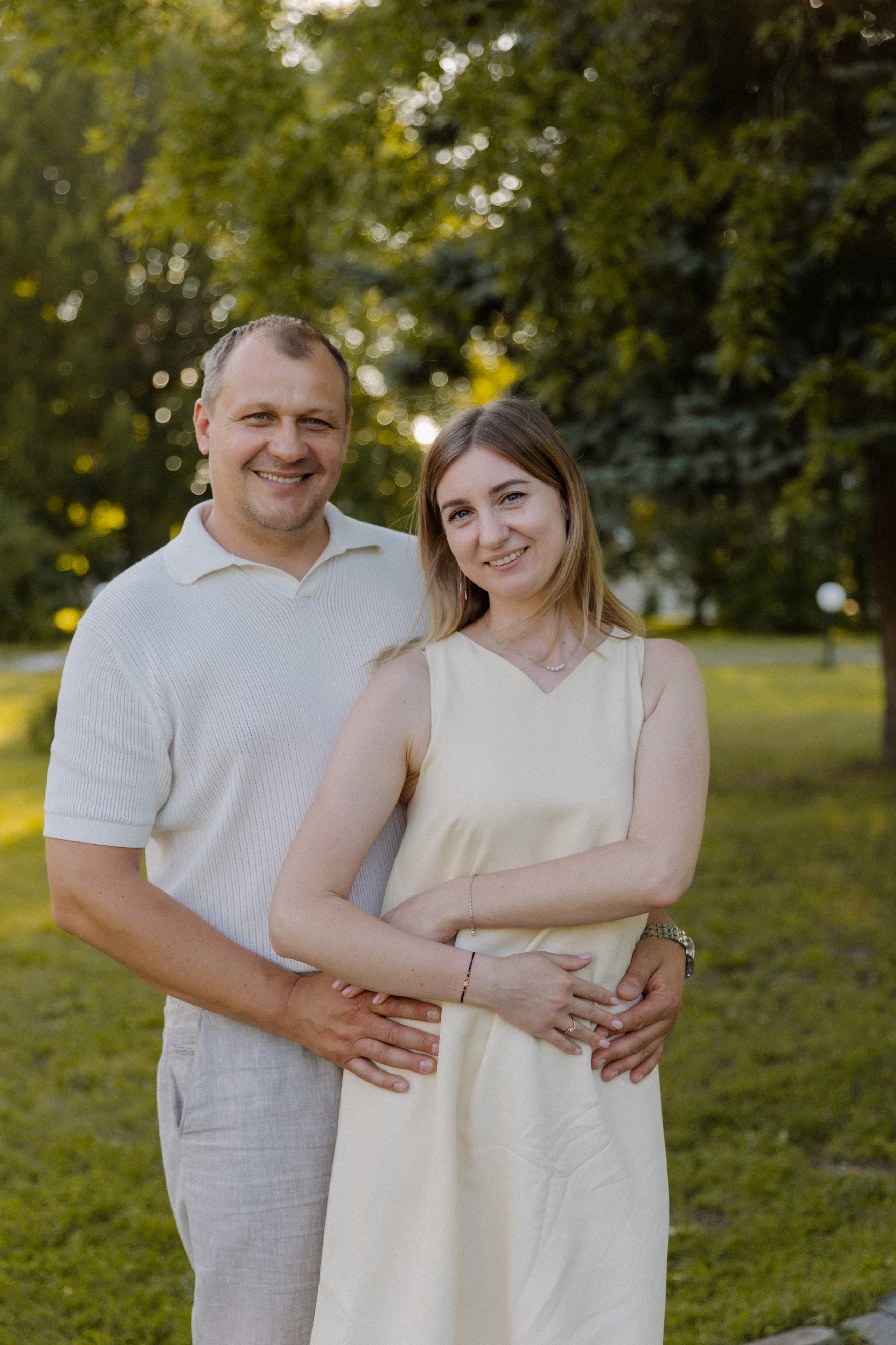 Евгений и Виктория. Семейный и свадебный фотограф в Москве и Зеленограде Пилипенко Юлия