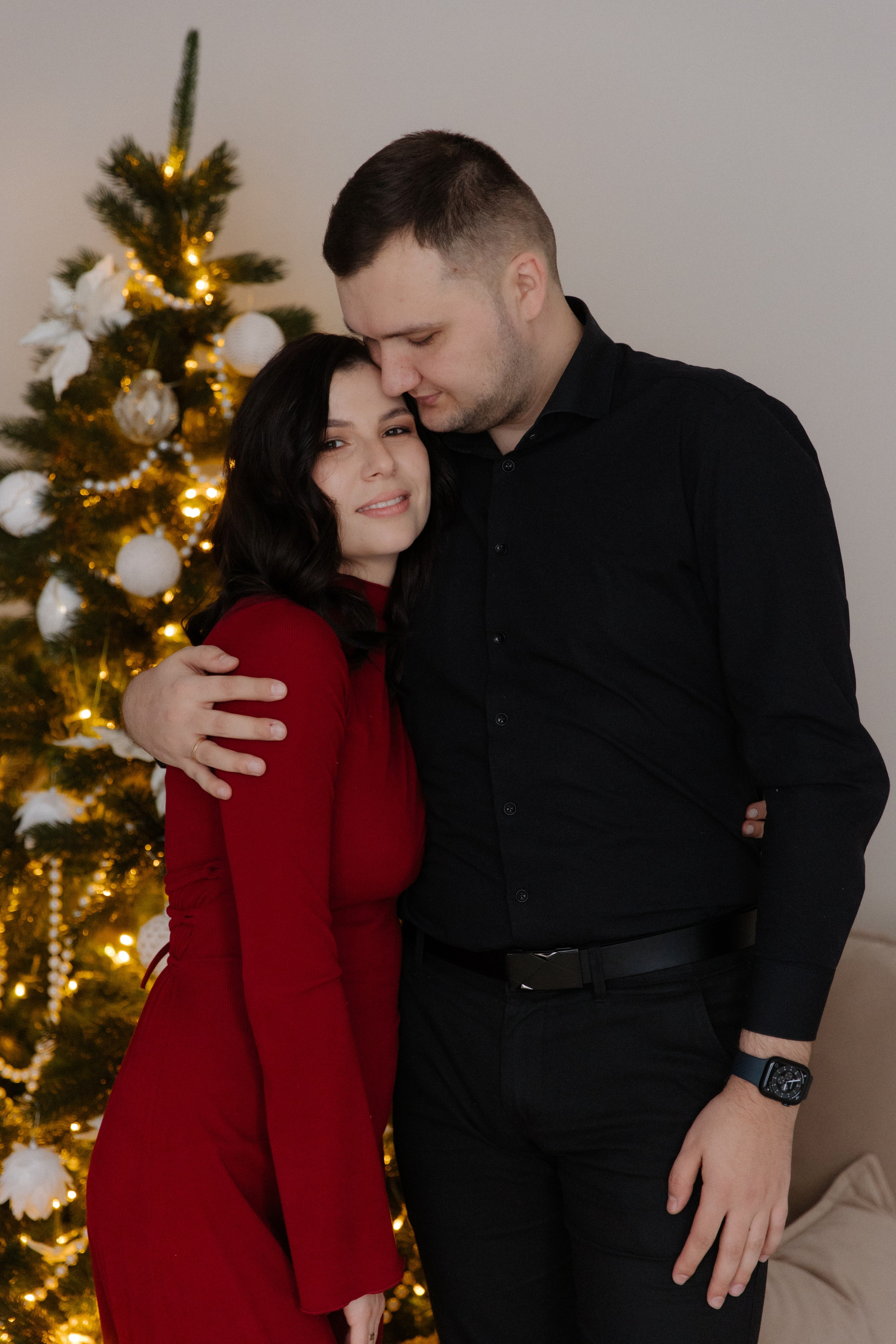 Семья Леши и Светы. Семейный и свадебный фотограф в Москве и Зеленограде Пилипенко Юлия