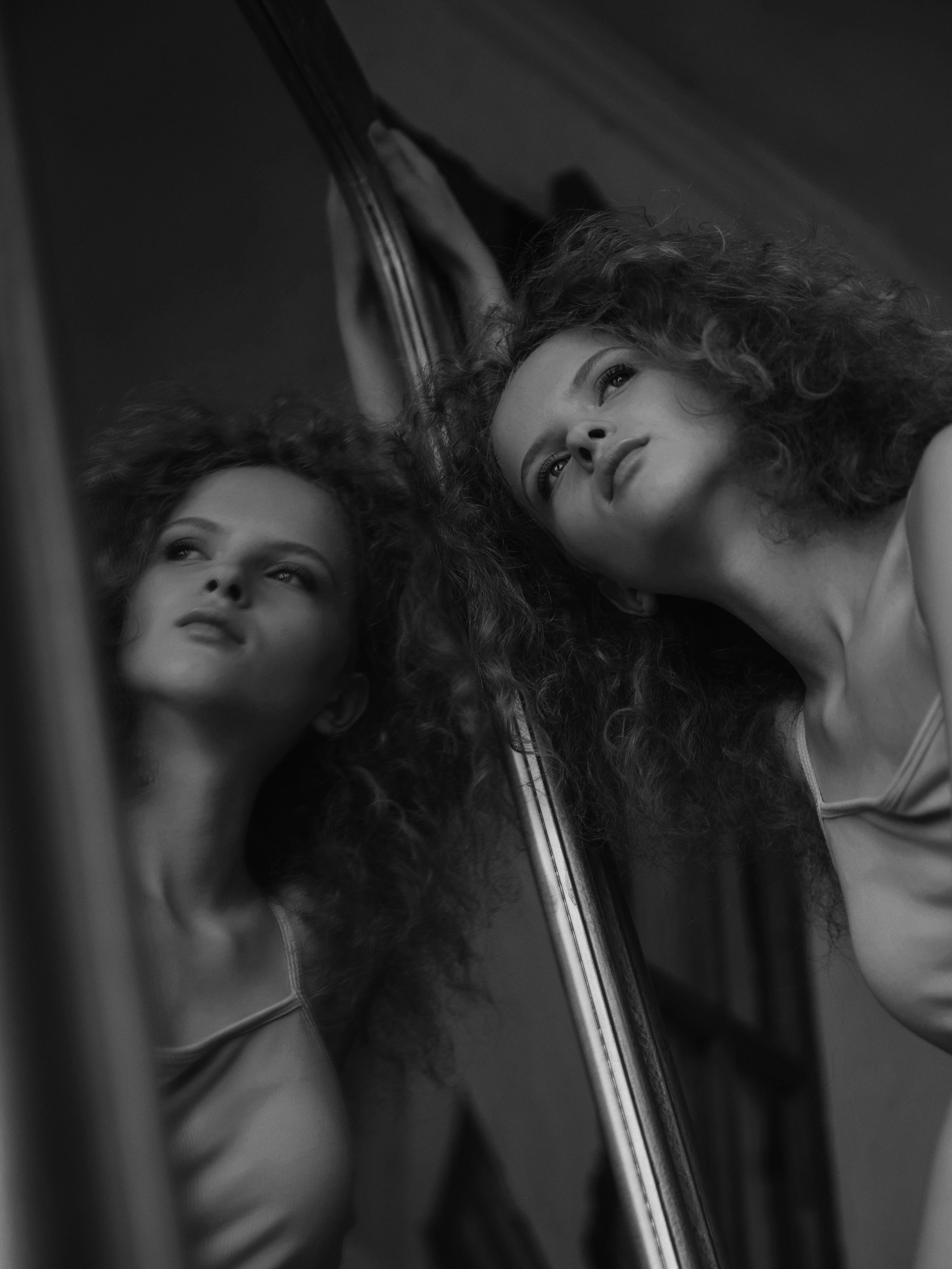 Тая. Мультифотограф Динара Ахмедзянова