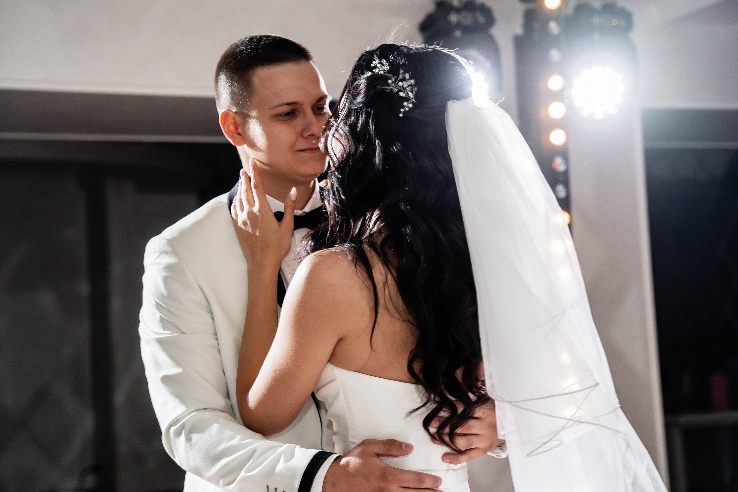 Екатерина и Вадим. Свадебный фотограф Екатерина Кузнецова