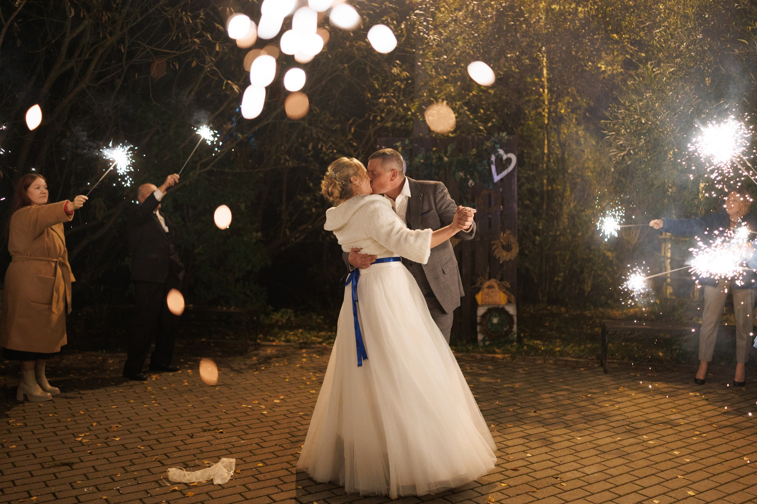 Ирина и Владимир. Репортажной, Свадебный, школьный