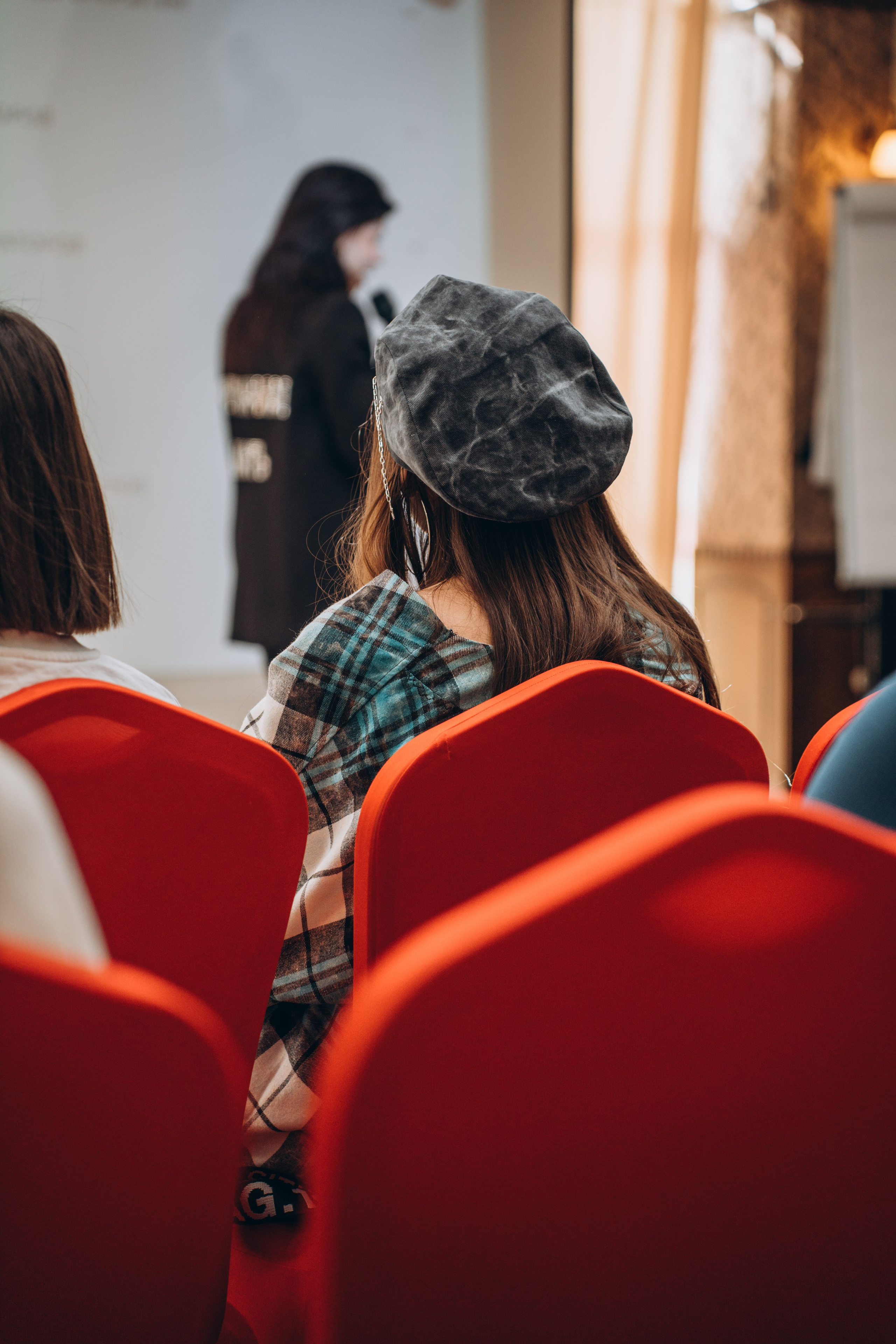 Бизнес-девичник. Лайфстайл фотограф в Ханты-Мансийске Мария Шишкина