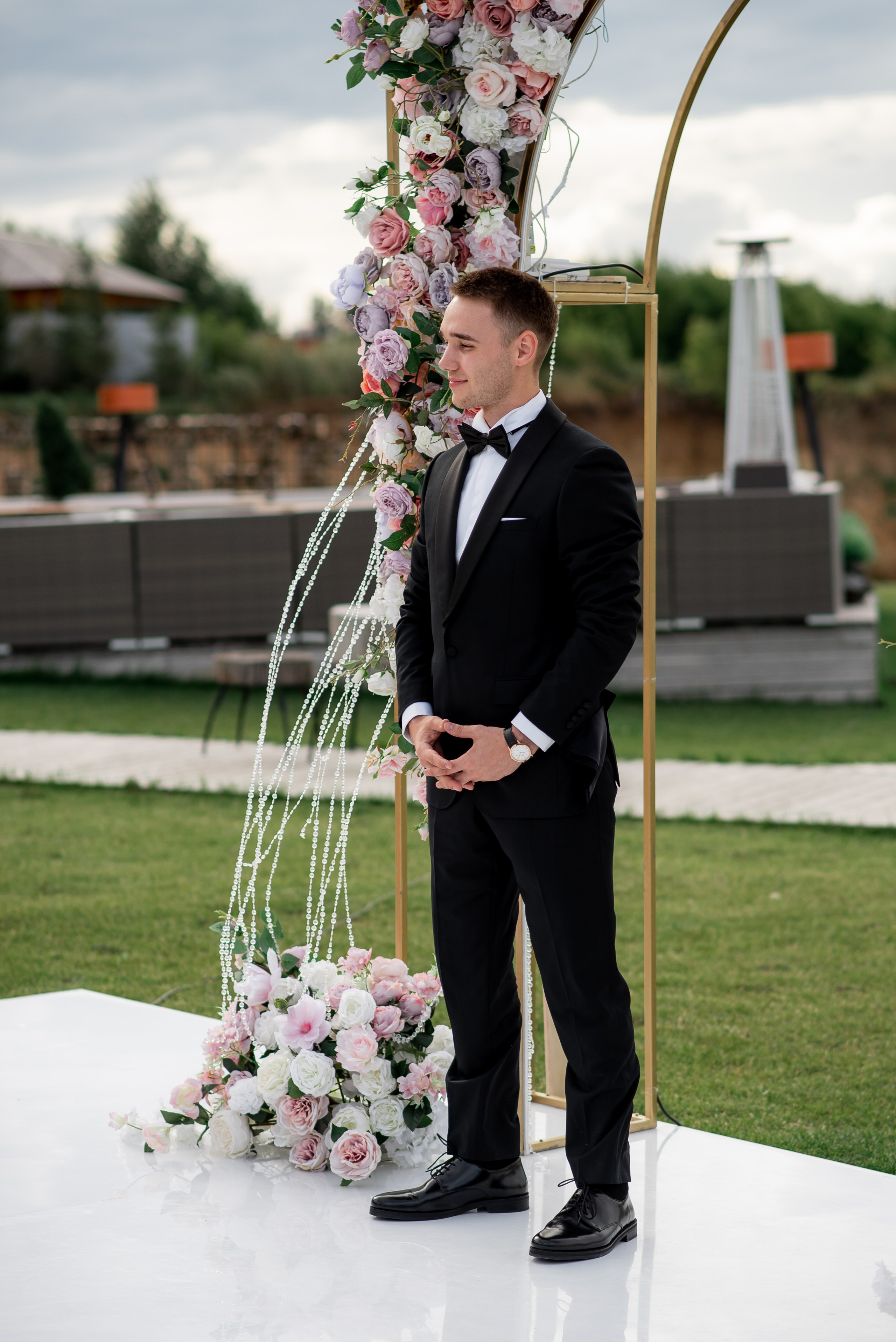 Кирилл и Анастасия. Свадебный фотограф в Казани