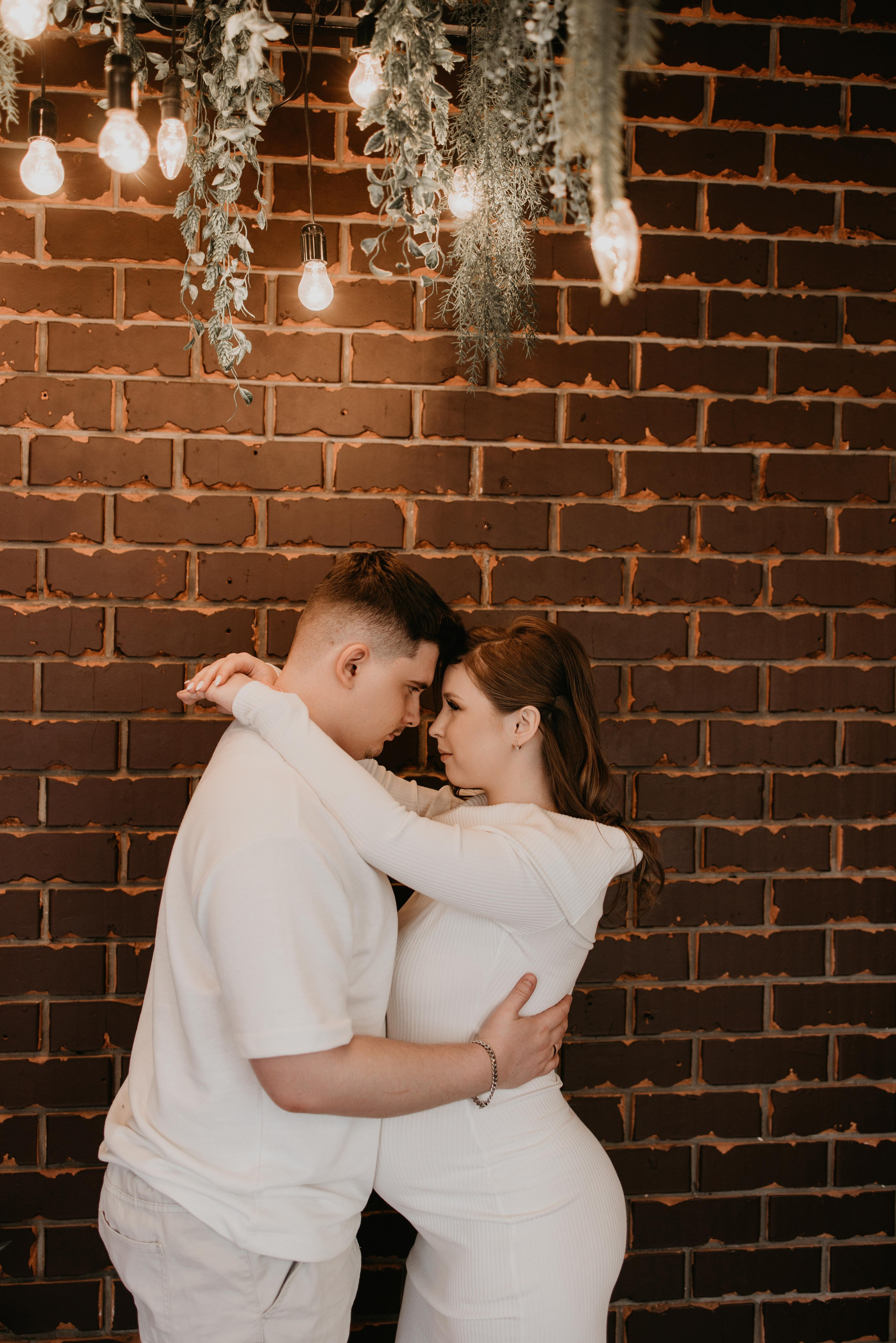 Виктория. Свадебный и семейный фотограф Яна Стражева. Волгоград, Москва