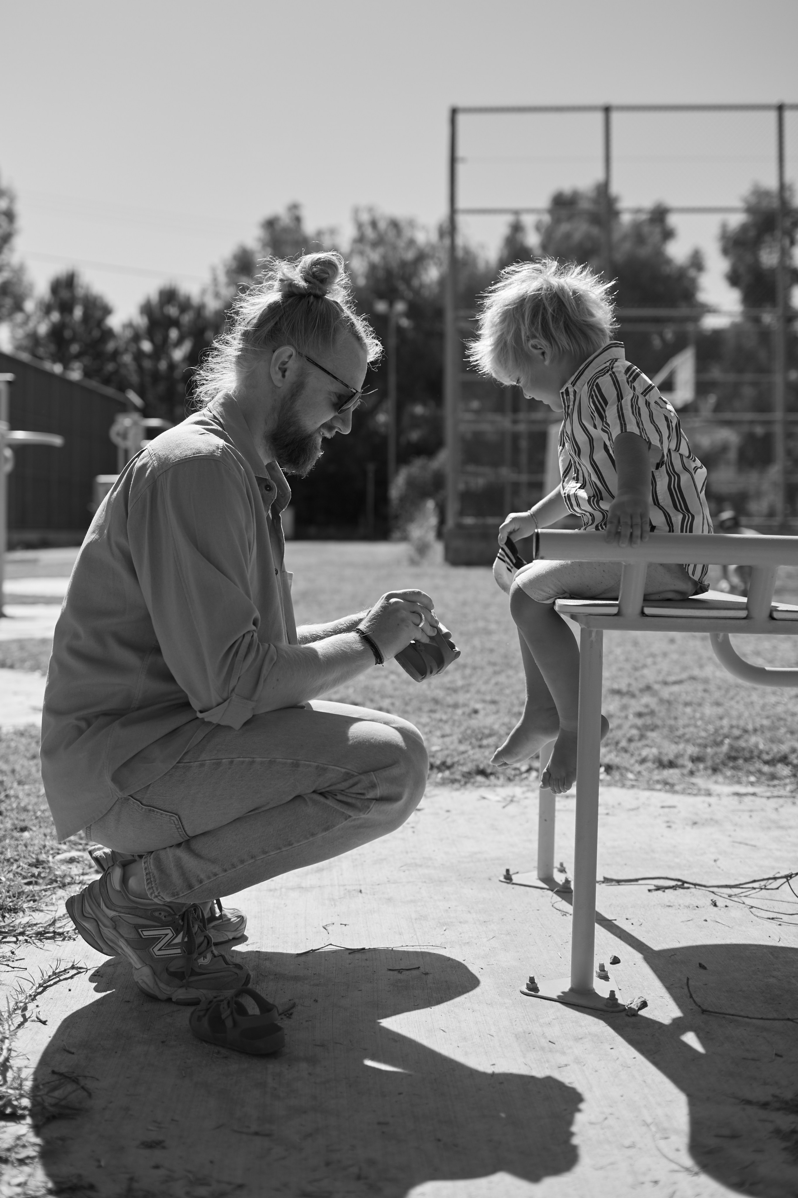 Дети. Фотограф Анастасия Губернаторова