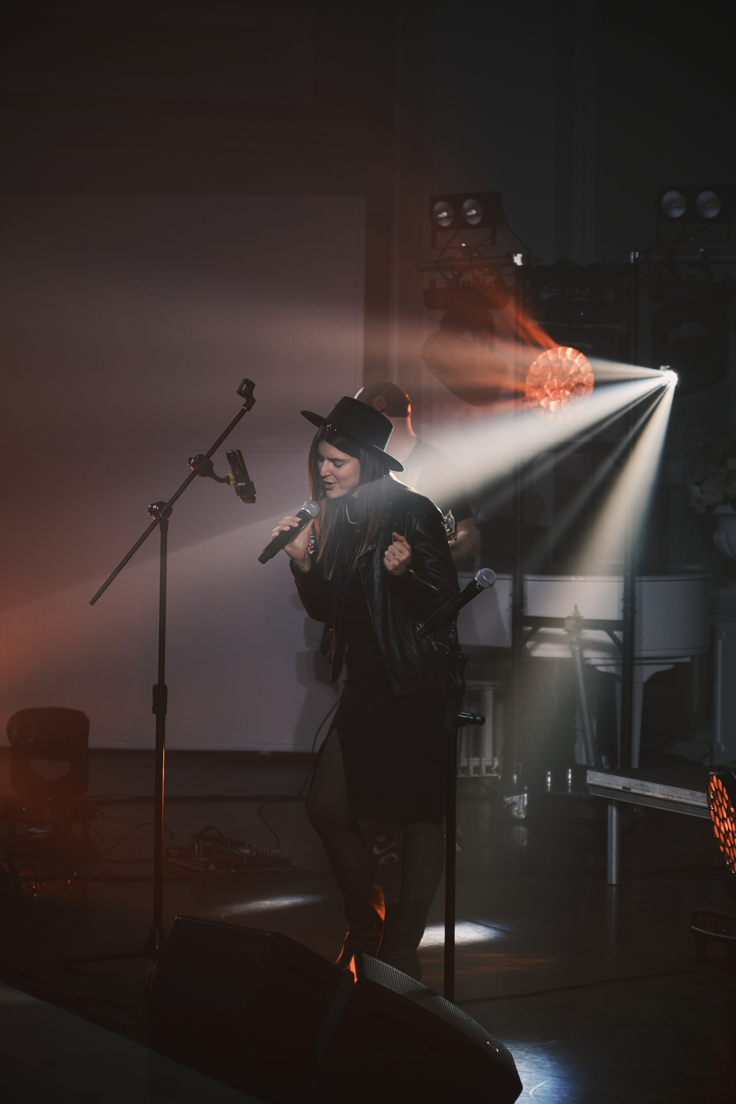 “The Musical Ring”