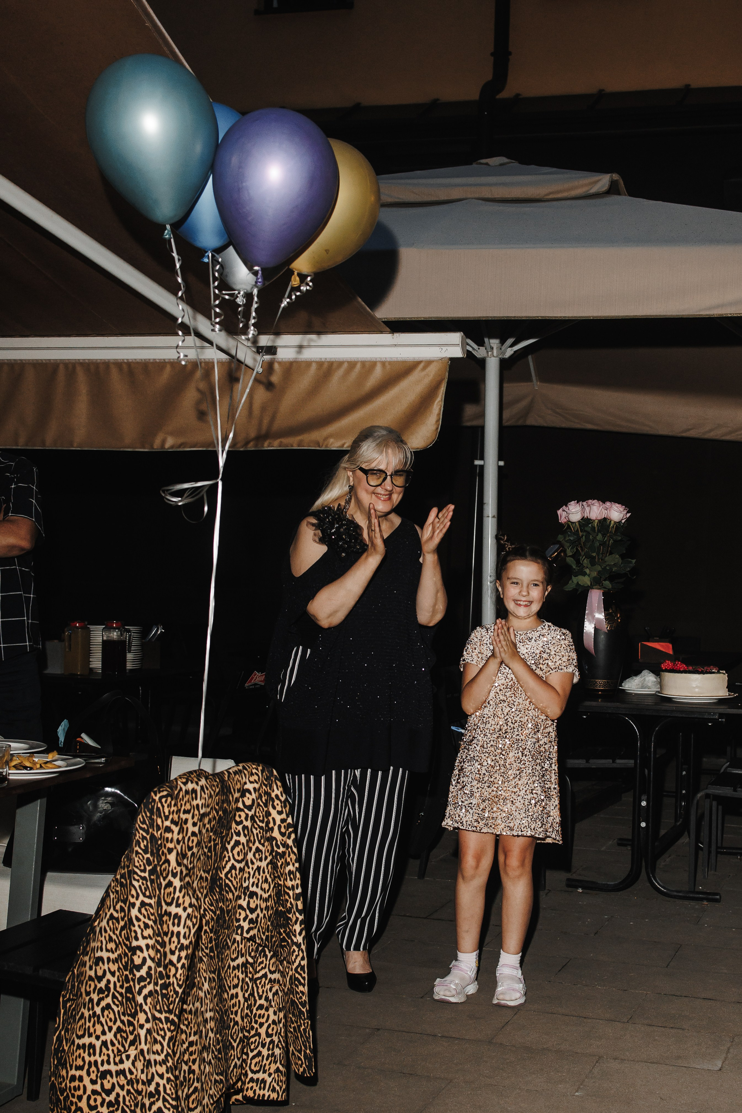 День Рождения Олега. Фотограф Ольга Махалова — Санкт-Петербург, Москва, Нижний Новгород