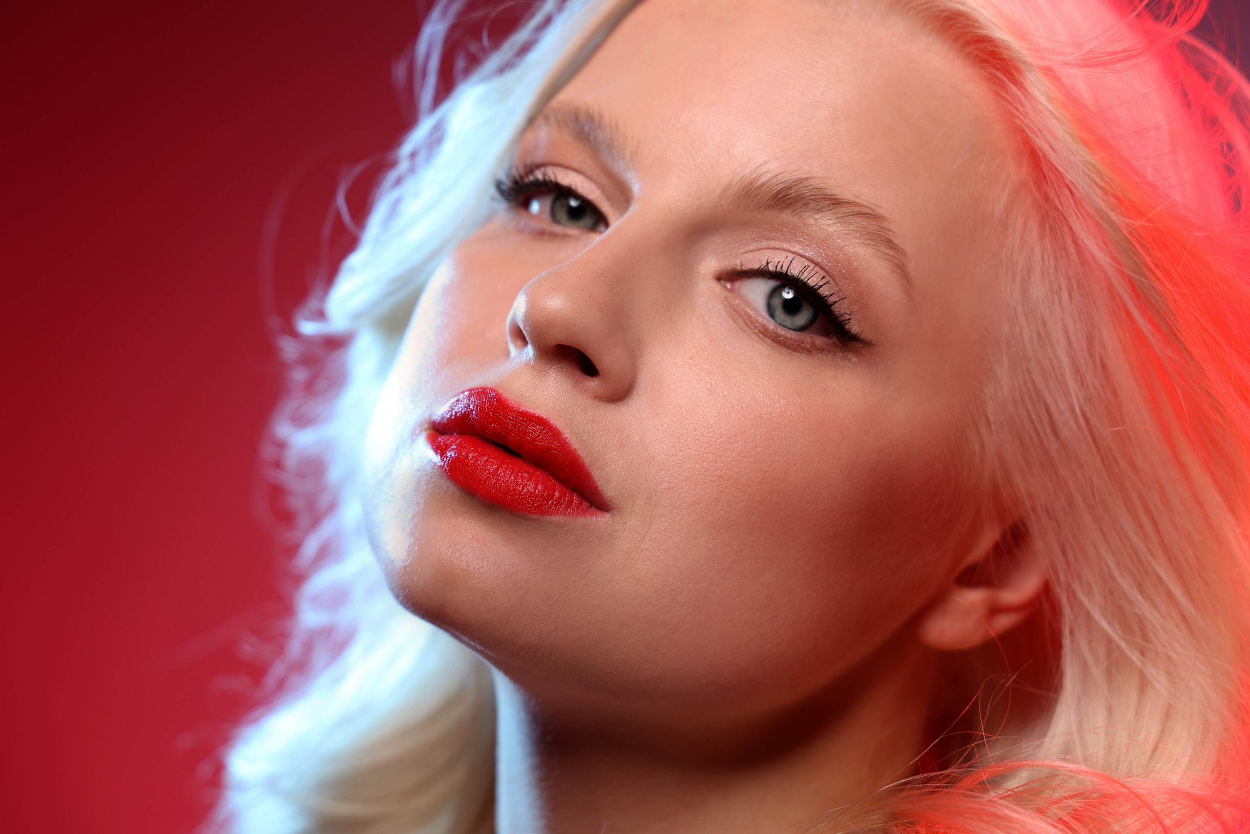 Портреты. Фотограф в Москве Юлия Майорова