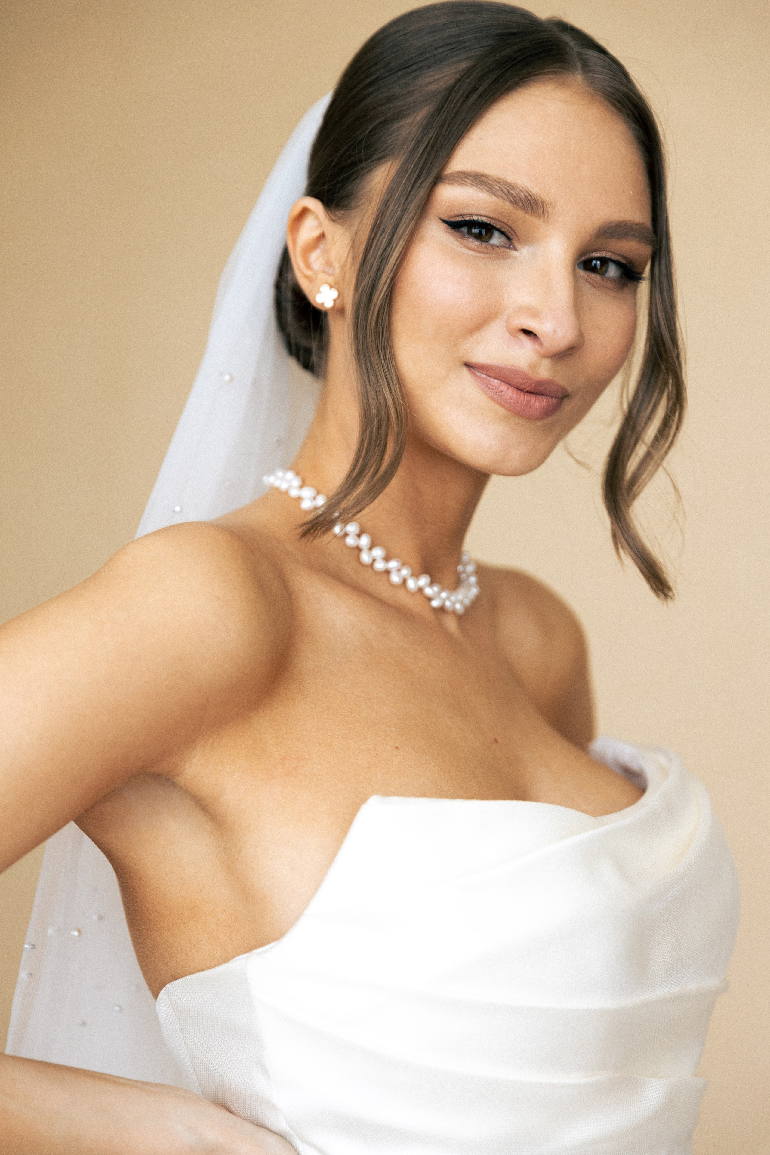 Юля & Дима. Фотограф Нижний Новгород Юлия Болдырева