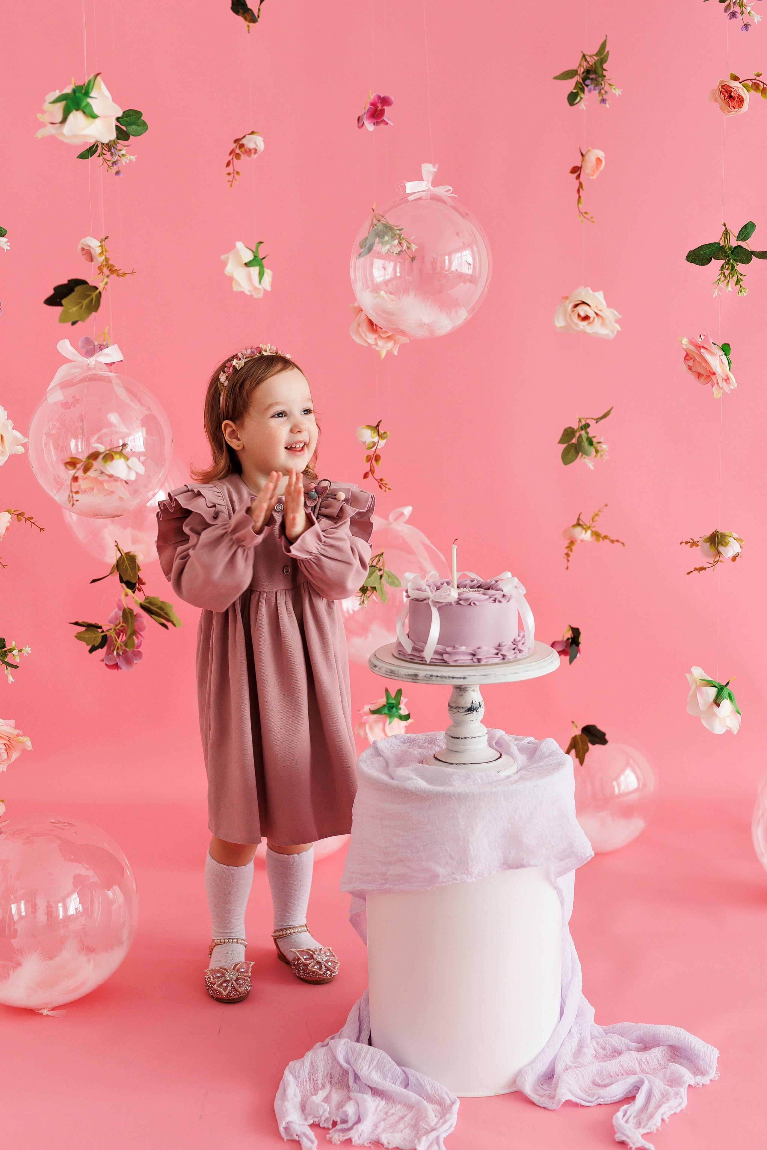 Фотозоны детские. Профессиональная детская и семейная фотостудия в Краснодаре