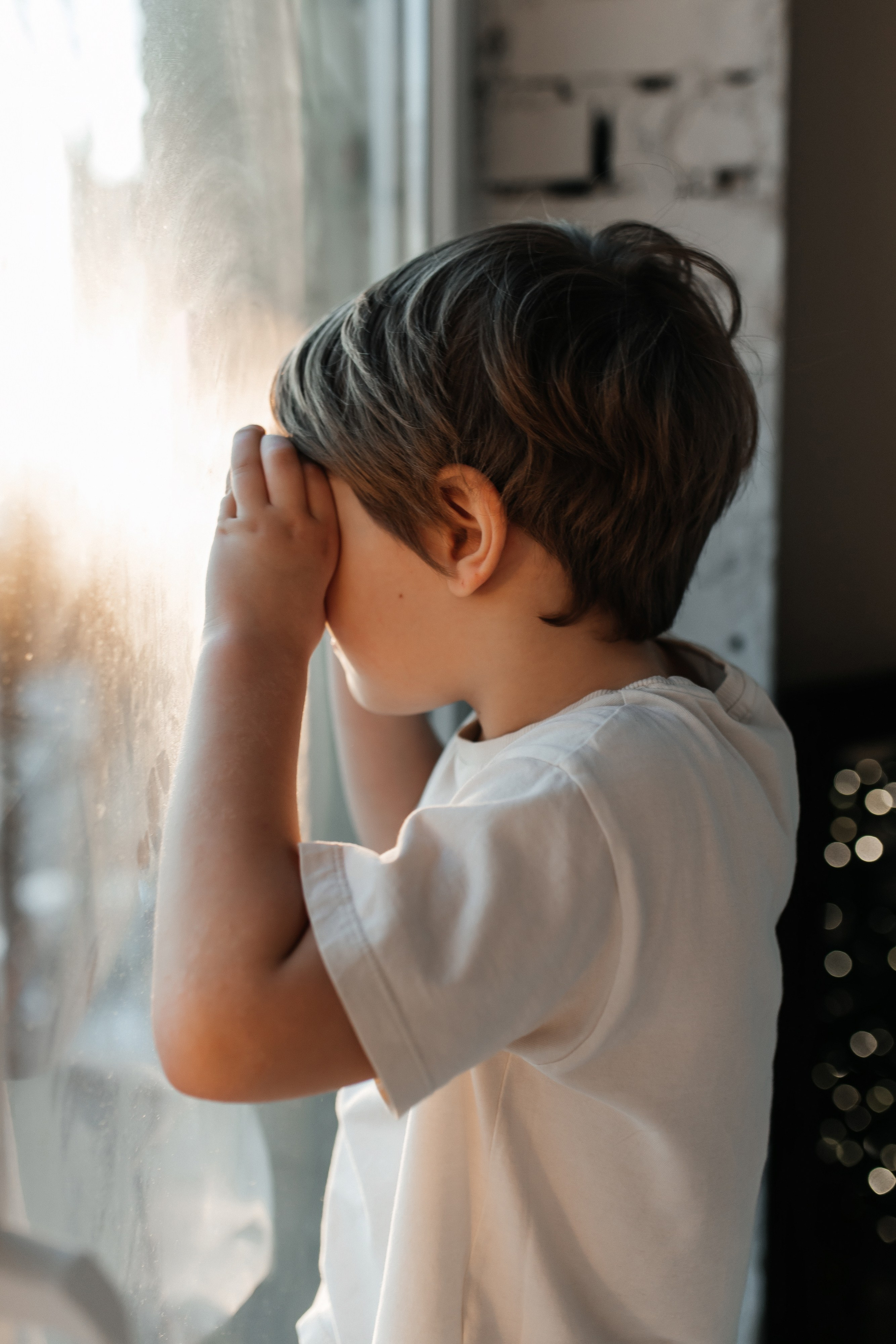 Стас, Даша, Егор и Феликс. Фотограф в Краснодаре Алла Потоцкая