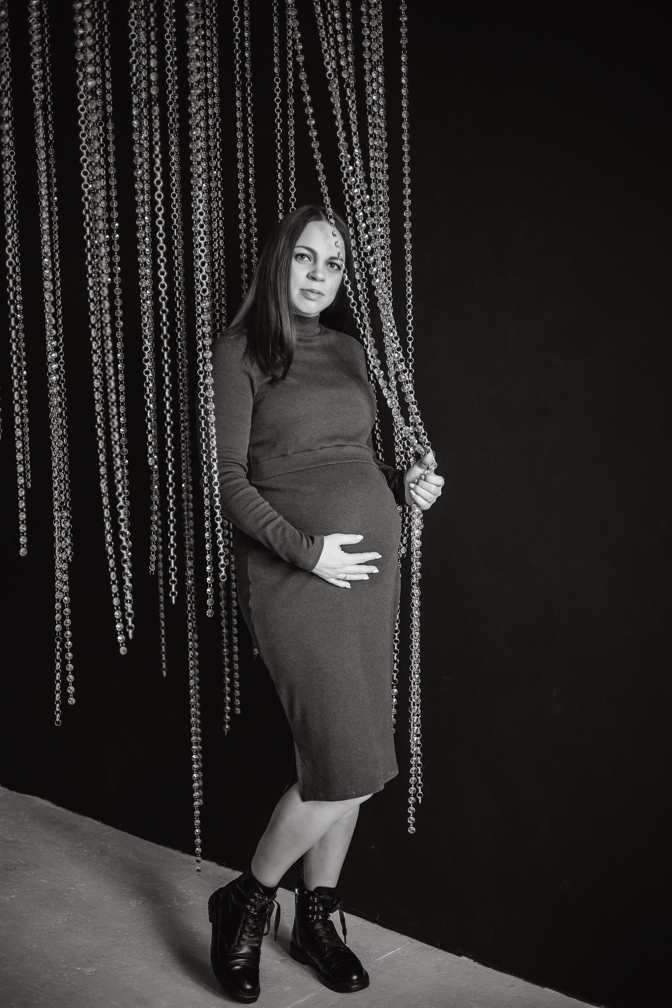 Вика ждет сестренку. Свадебный и семейный фотограф Пушкин Царское Село СПБ Питер Санкт-Петербург и Рязань Ольга Козлова