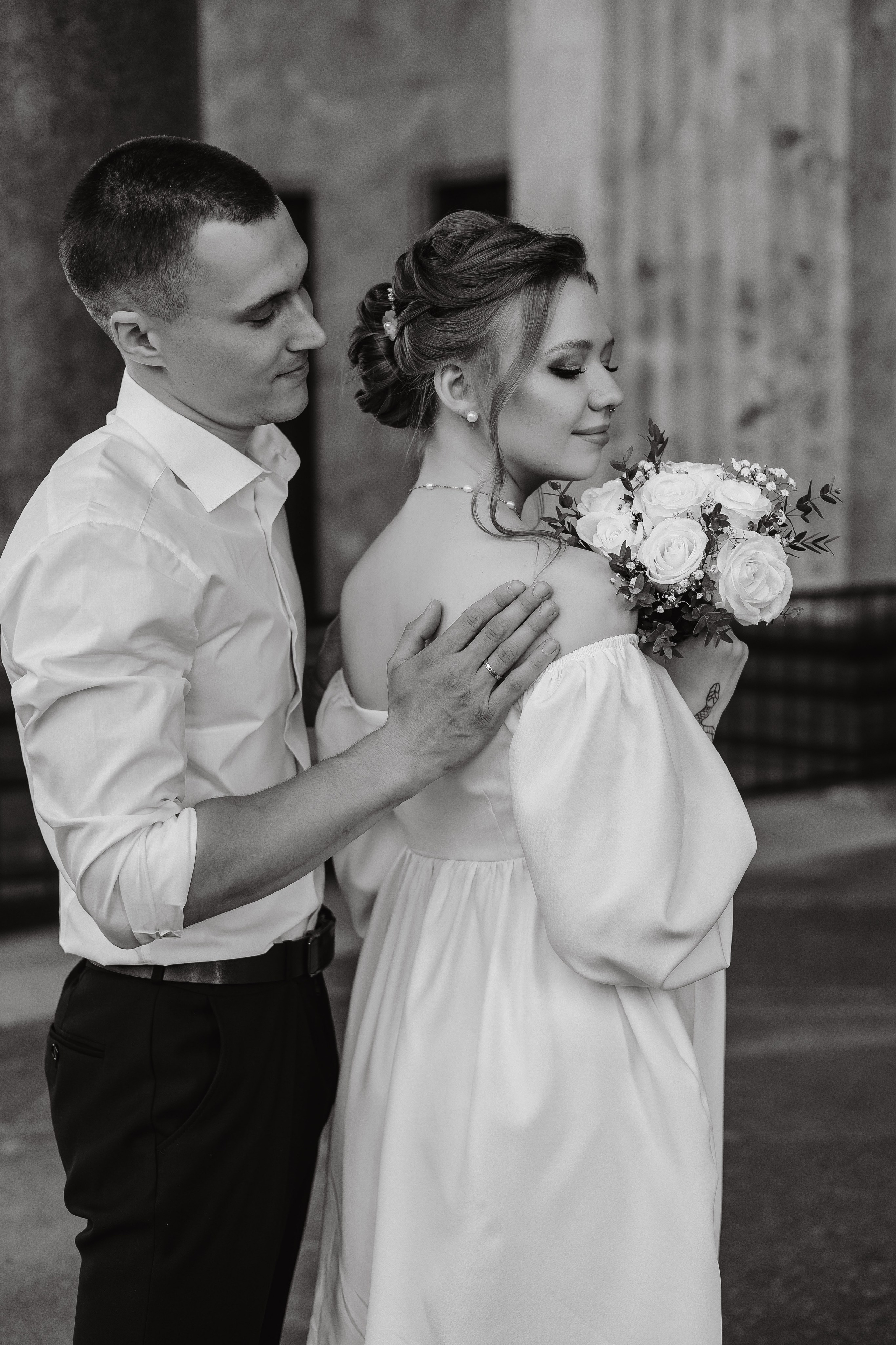 Тимур & Катя. ЗАГС Адмиралтейского района. Свадебный и семейный фотограф Пушкин Царское Село СПБ Питер Санкт-Петербург и Рязань Ольга Козлова