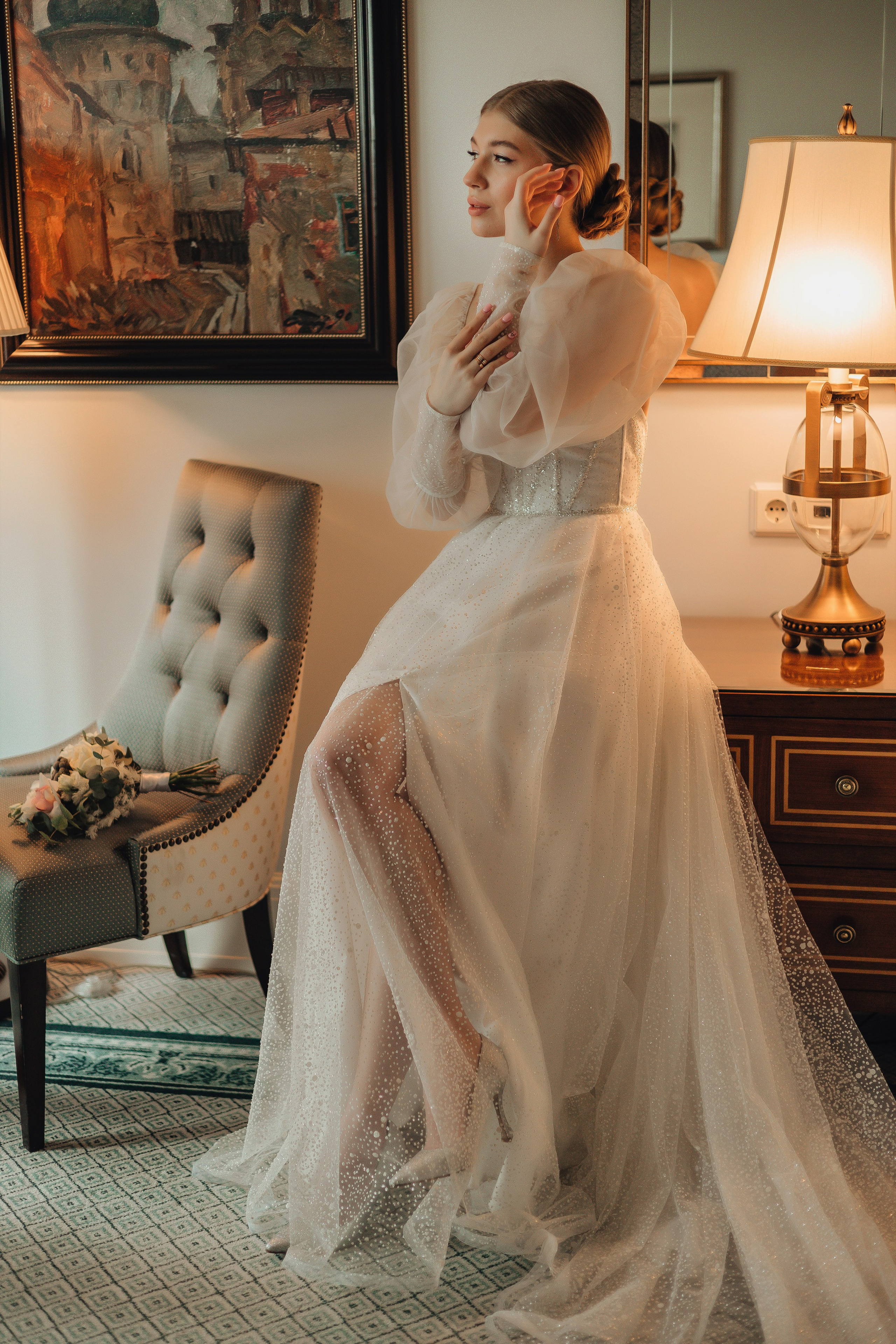 Артем & Вика. Отель Four Seasons Lion Palace. Свадебный и семейный фотограф Пушкин Царское Село СПБ Питер Санкт-Петербург и Рязань Ольга Козлова