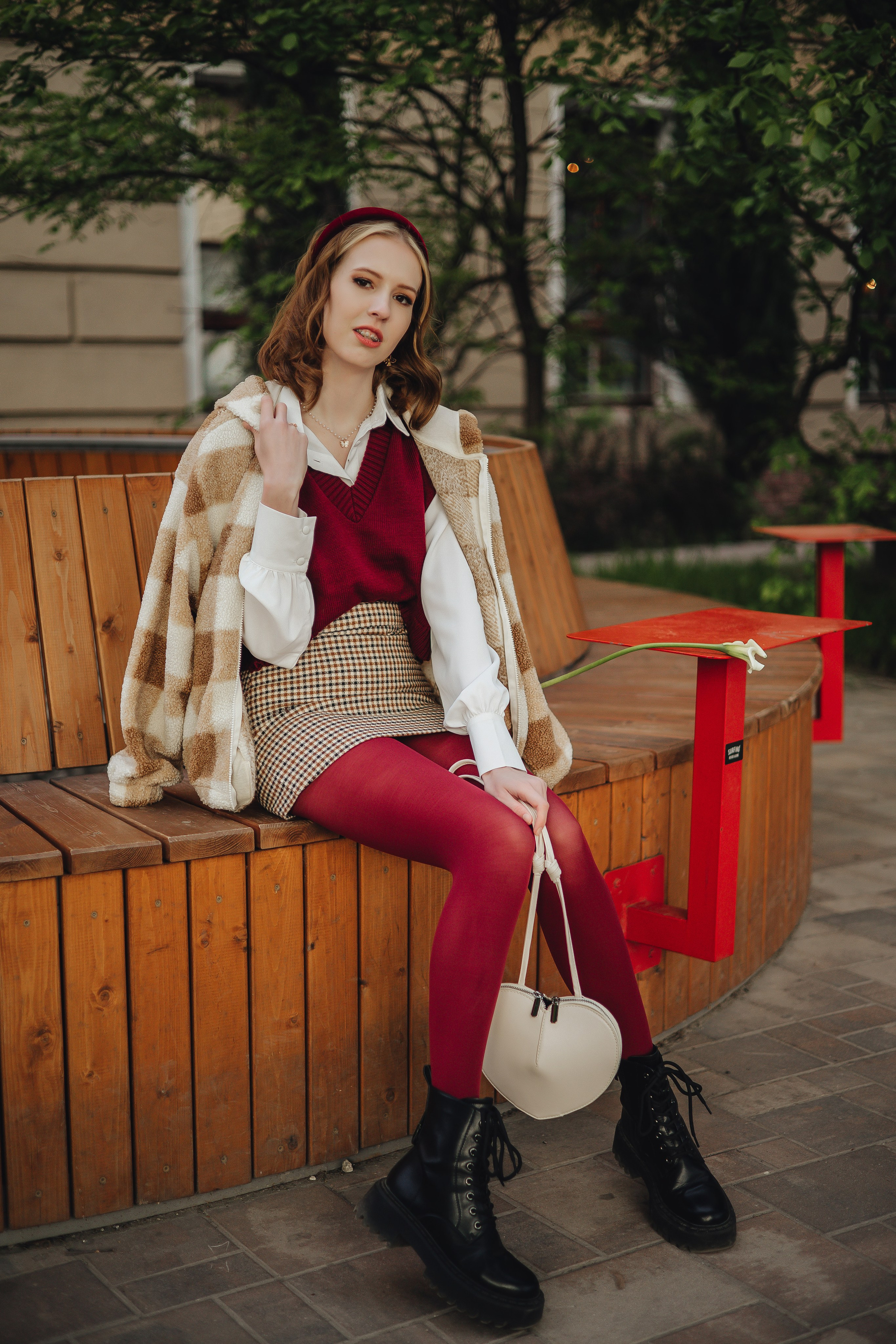 Андрей & Юля Сиреневое настроение. Свадебный и семейный фотограф Пушкин Царское Село СПБ Питер Санкт-Петербург и Рязань Ольга Козлова