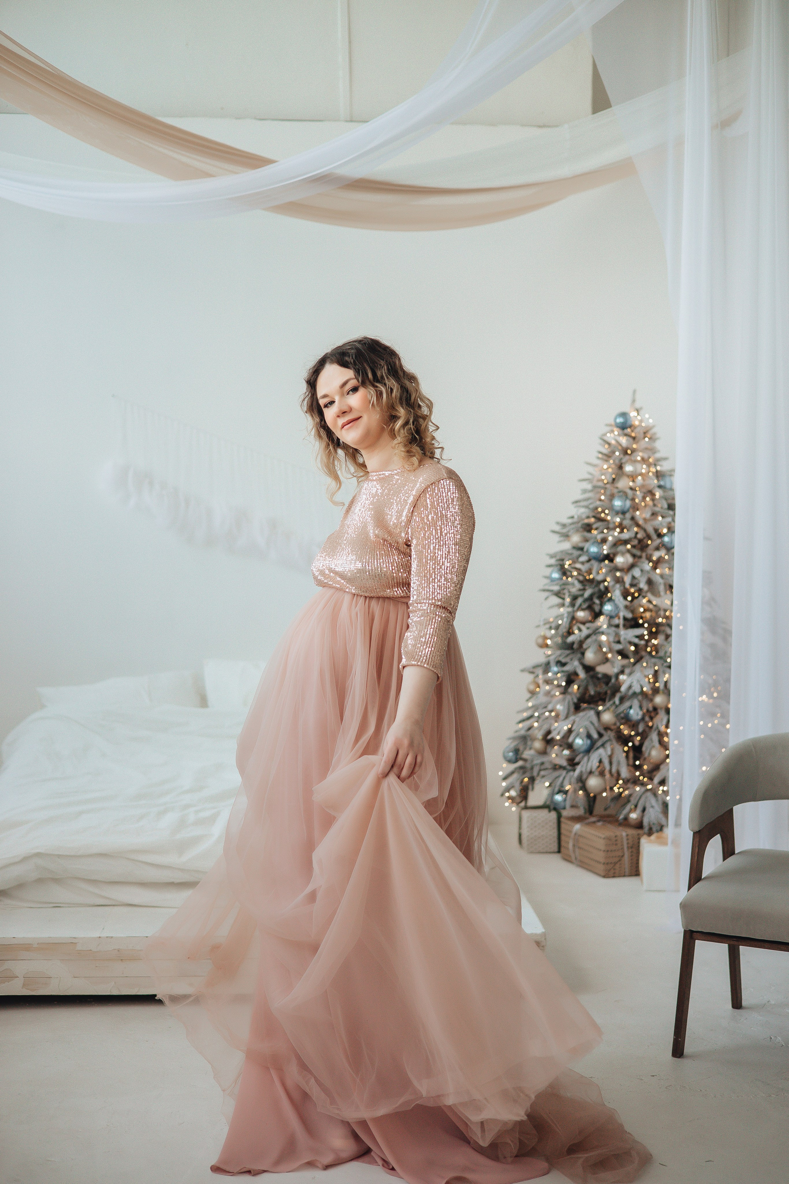 Ирина & Леша. Студия. Свадебный и семейный фотограф Пушкин Царское Село СПБ Питер Санкт-Петербург и Рязань Ольга Козлова