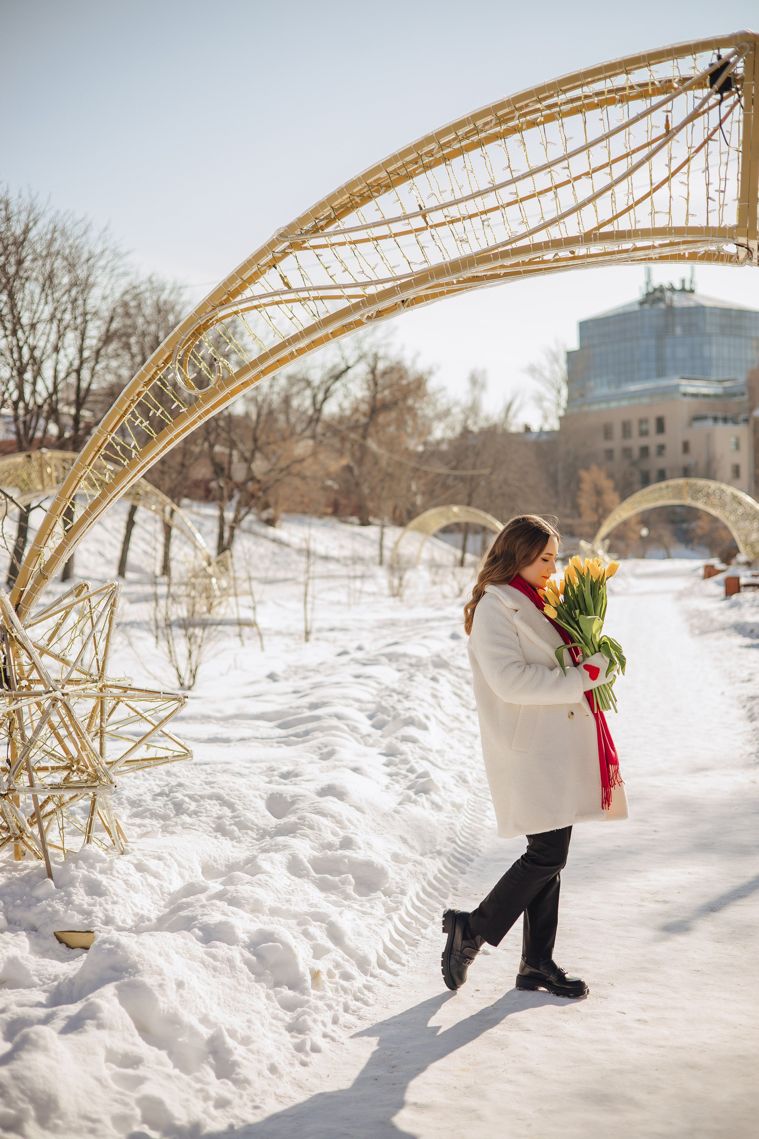 Аня. Фотопрогулка. Свадебный и семейный фотограф Пушкин Царское Село СПБ Питер Санкт-Петербург и Рязань Ольга Козлова