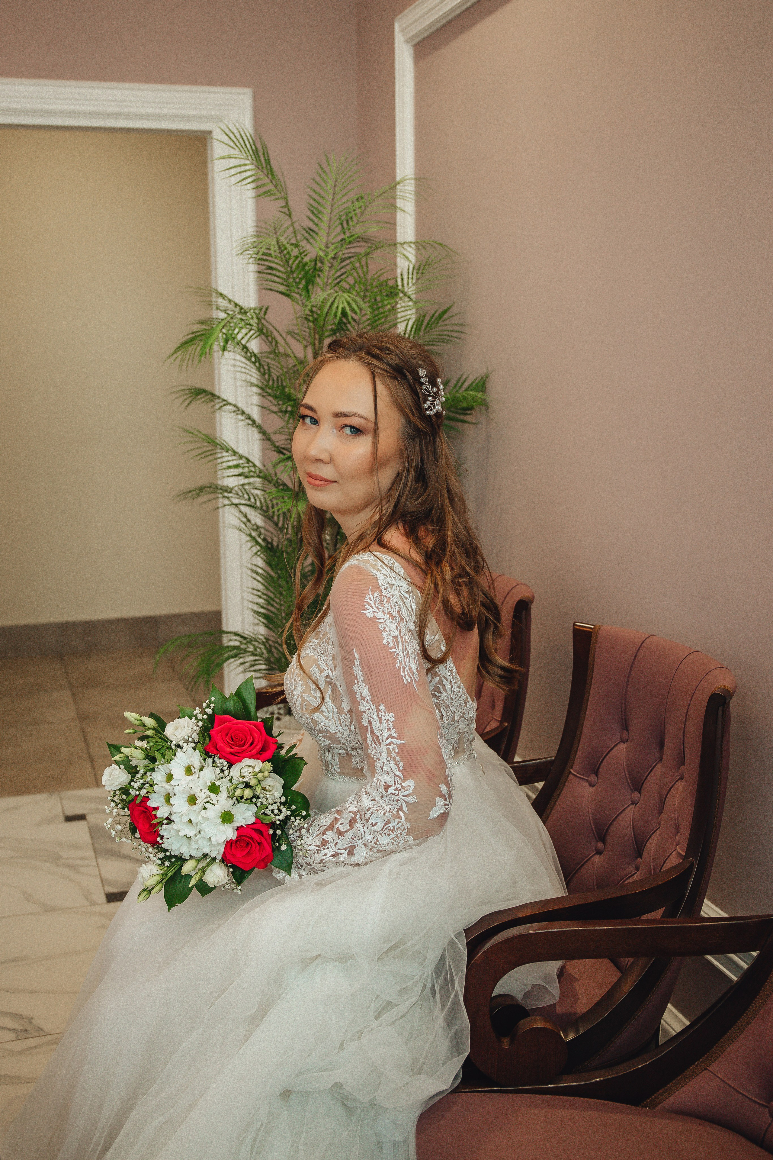 Катя & Леша. ЗАГС Красносельского р-на. Свадебный и семейный фотограф Пушкин Царское Село СПБ Питер Санкт-Петербург и Рязань Ольга Козлова