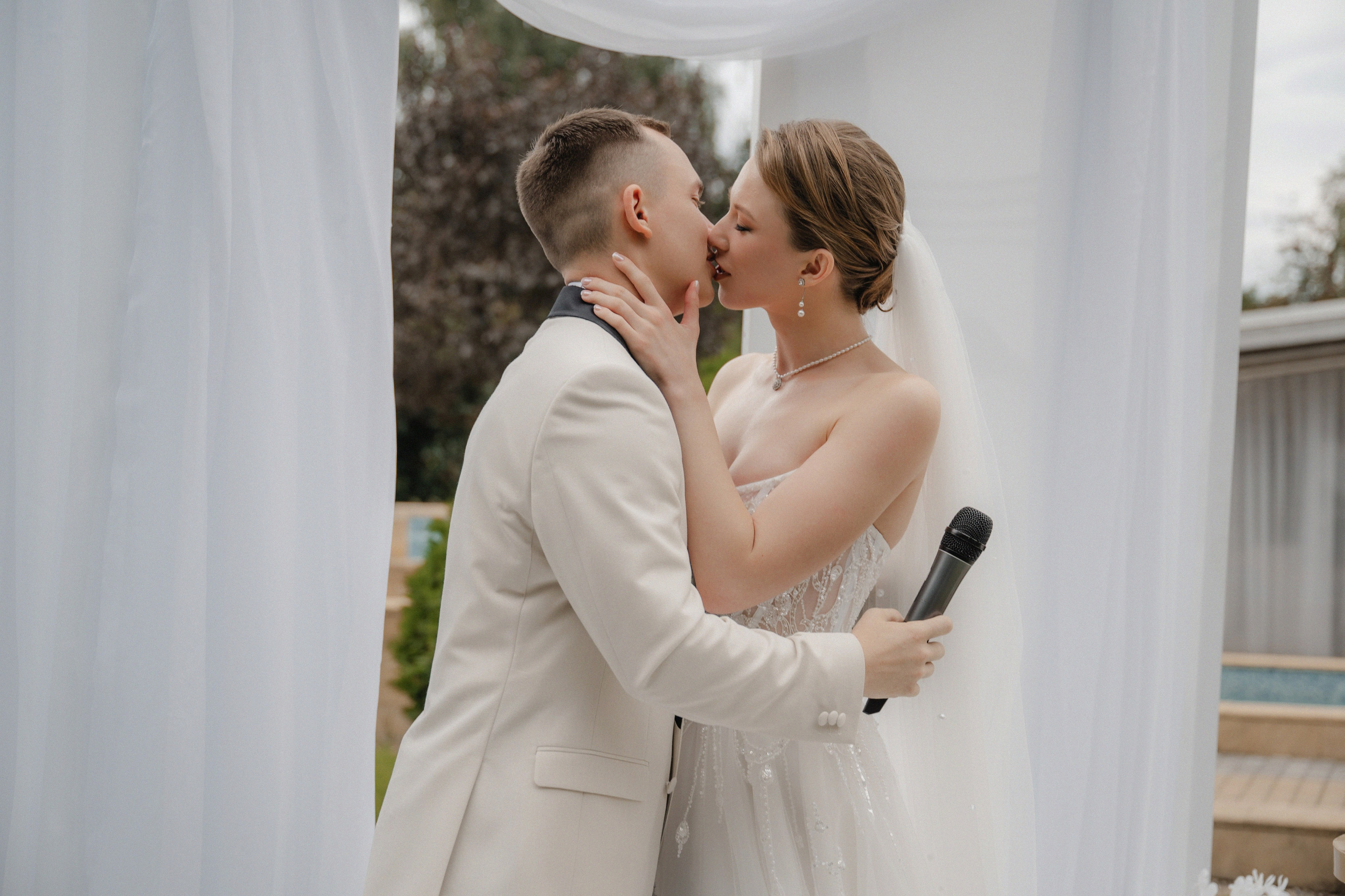 Дмитрий и Елизавета Villa Arcobaleno. Свадебный фотограф Раменское-Москва