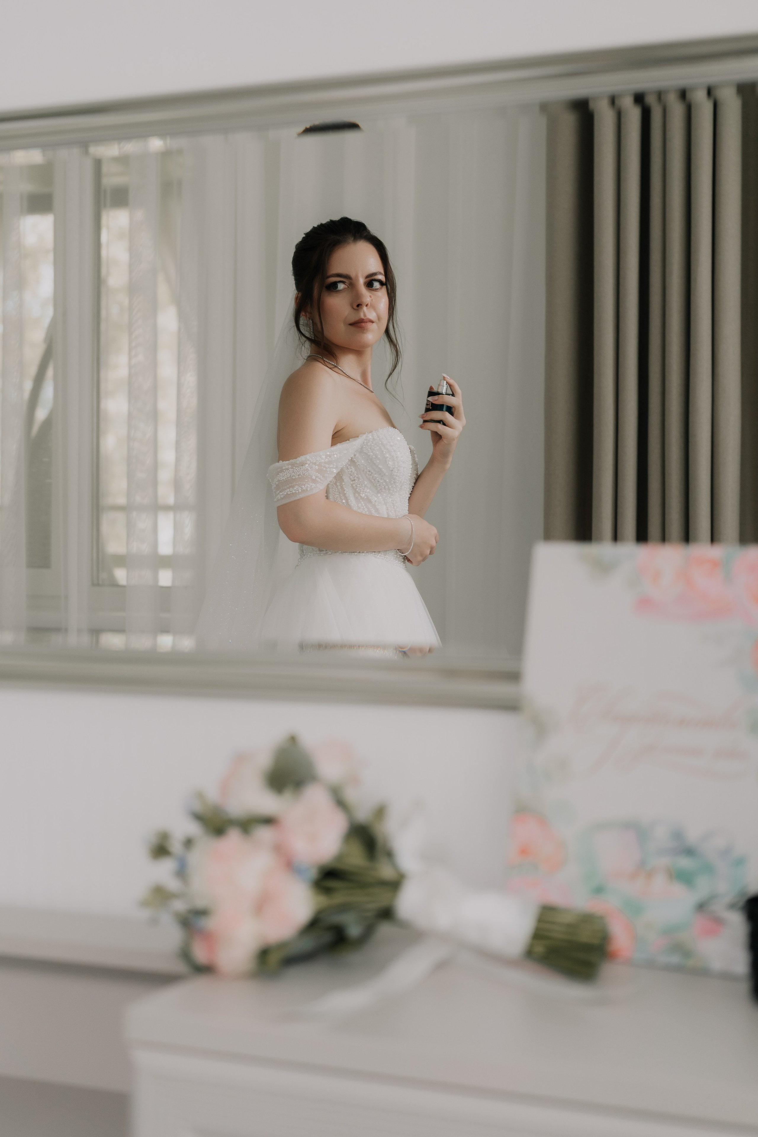 Иван и Вера. Свадебный фотограф в Можайске и Москве