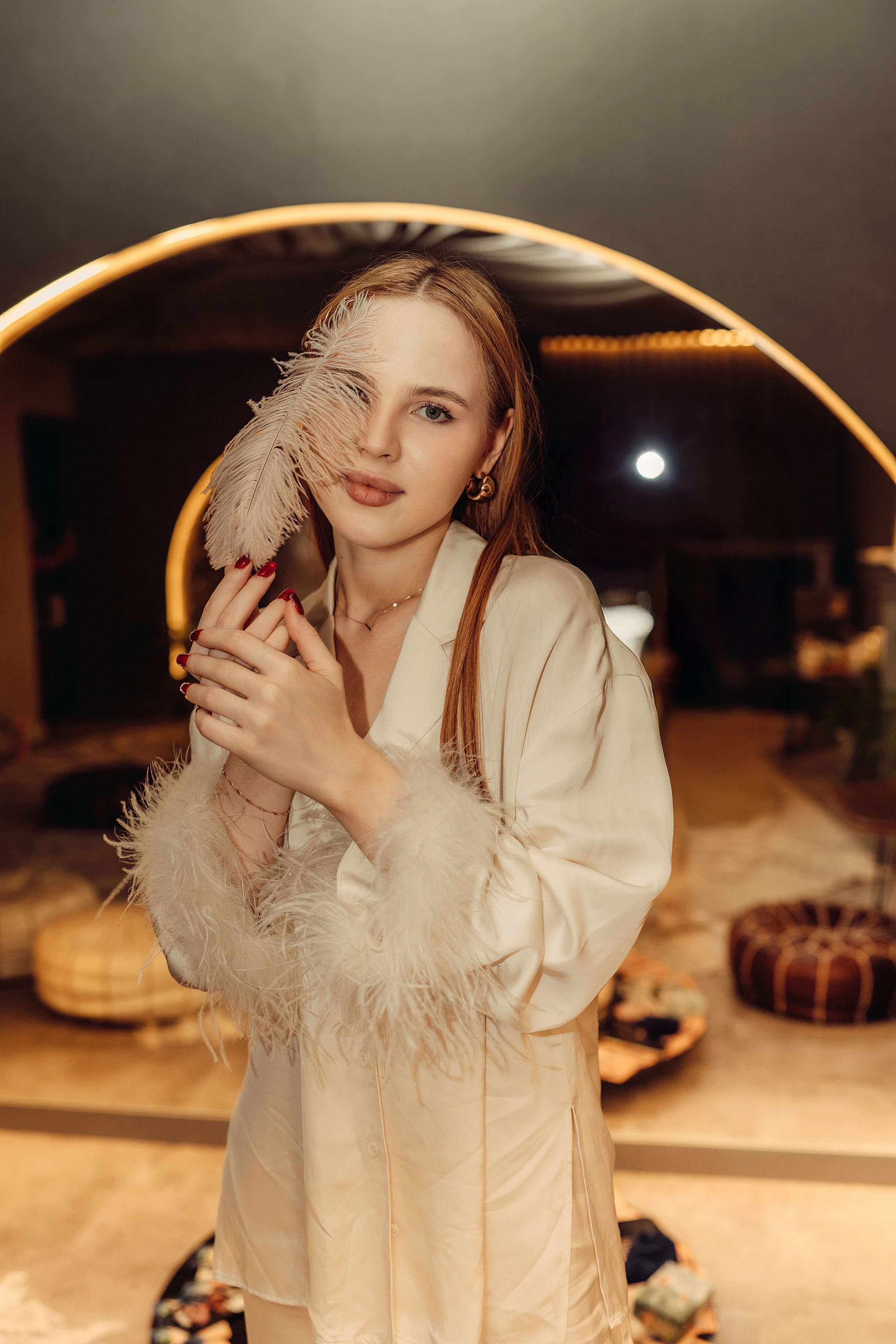 Женский круг. Фотограф в Москве Ангелина Ким