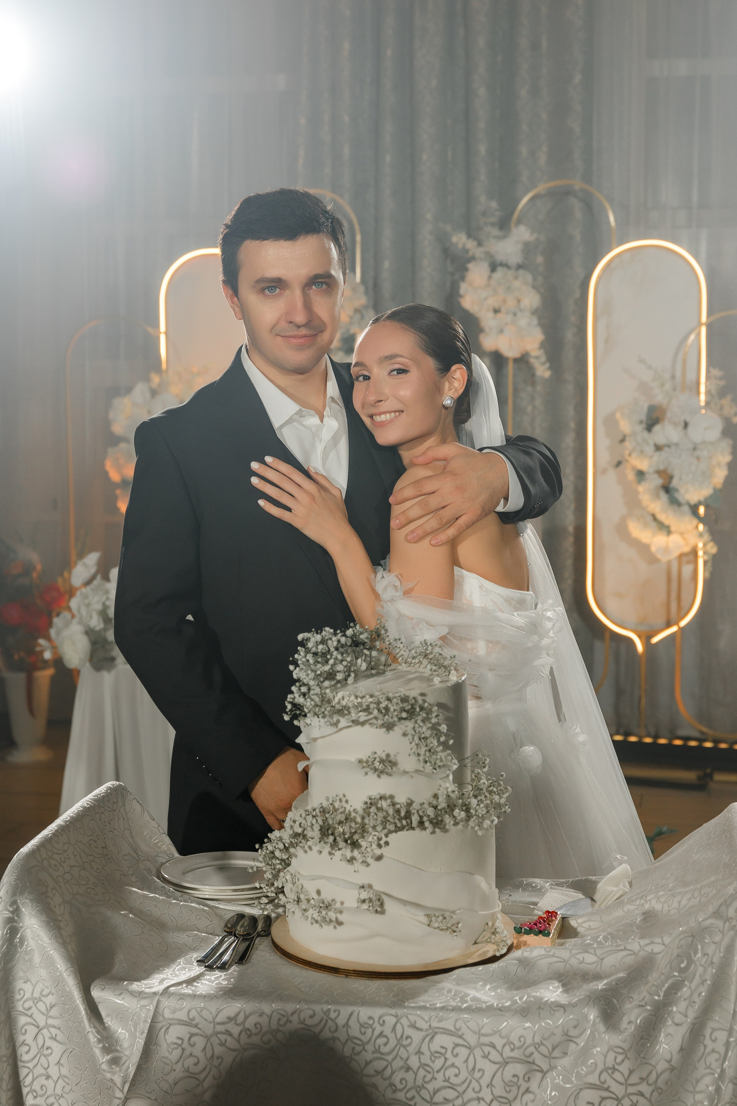 WED Roma&Karina. Свадебный и семейный фотограф Динар Гильмутдинов