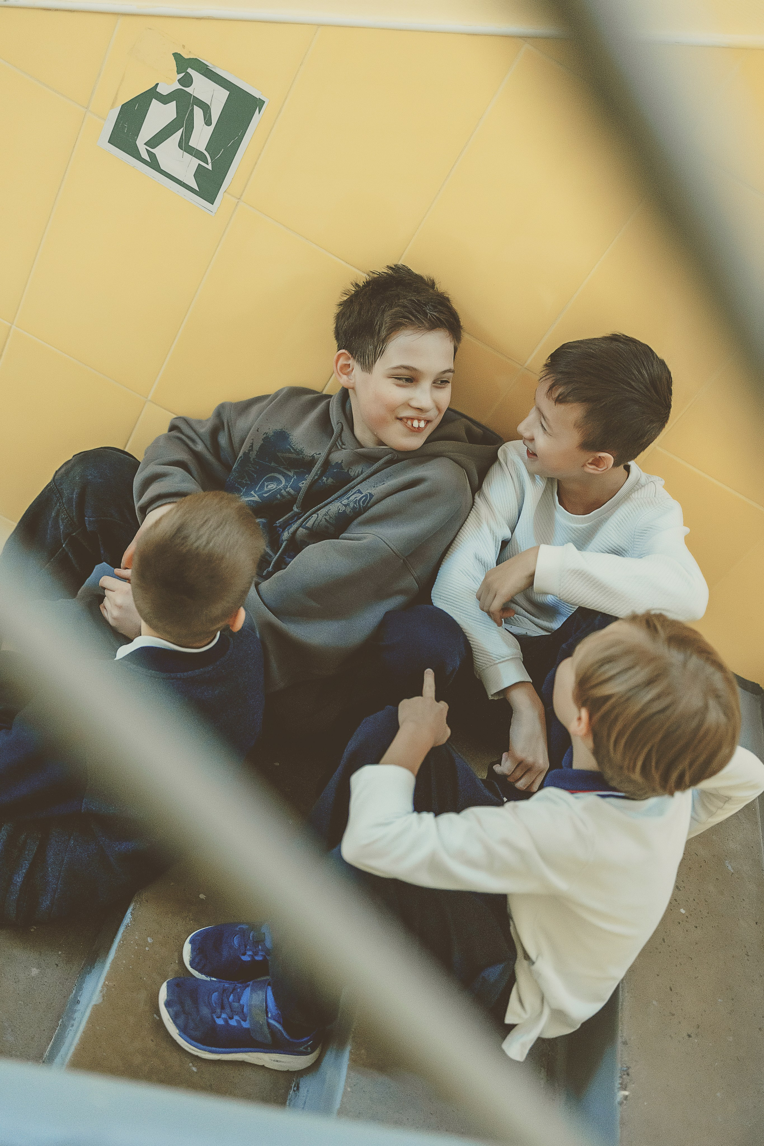 1505 4"В». Семейный фотограф и видеограф Попова Юлия