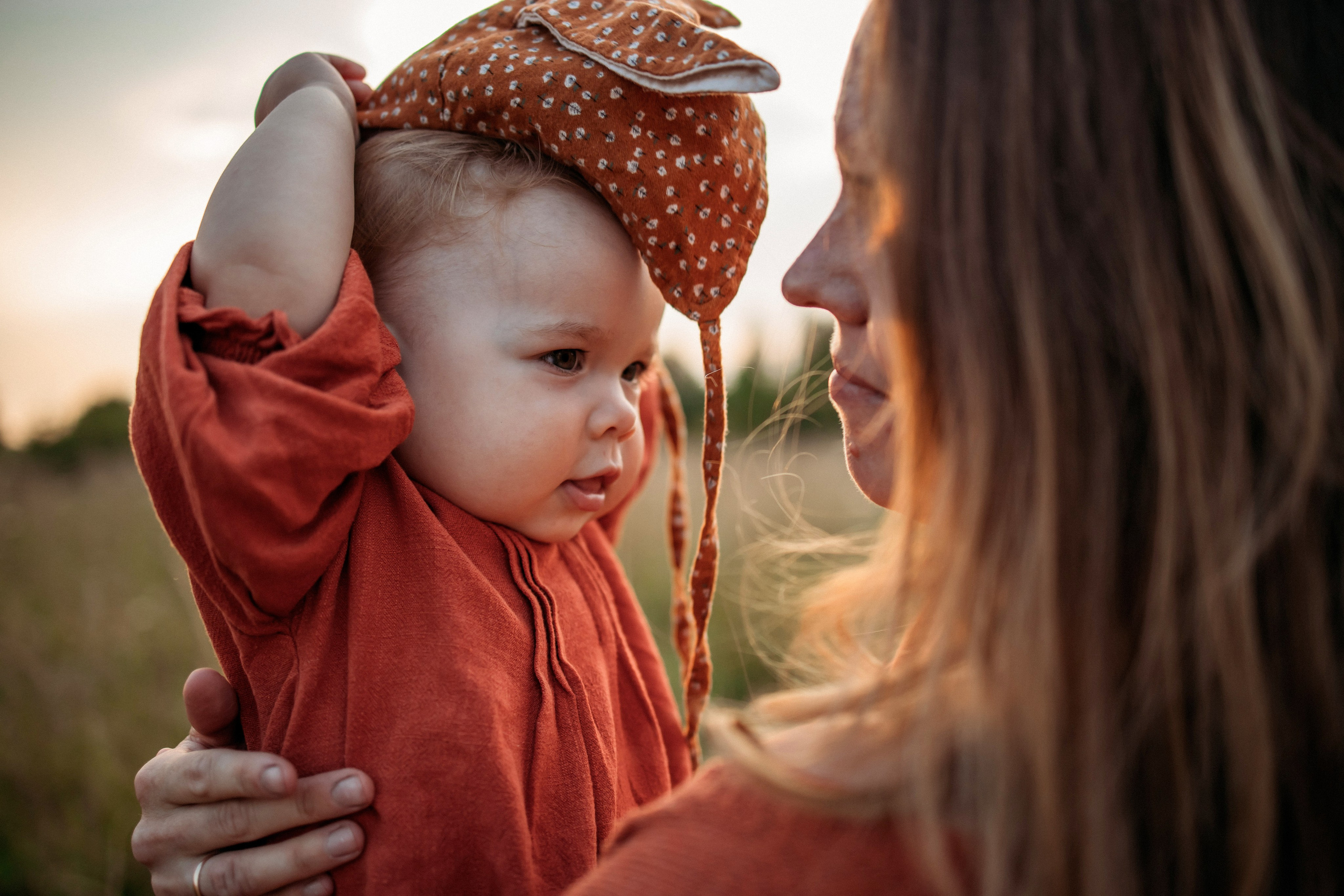 Аня, Геля, Саша, Ярослава. Семейный фотограф и видеограф Попова Юлия