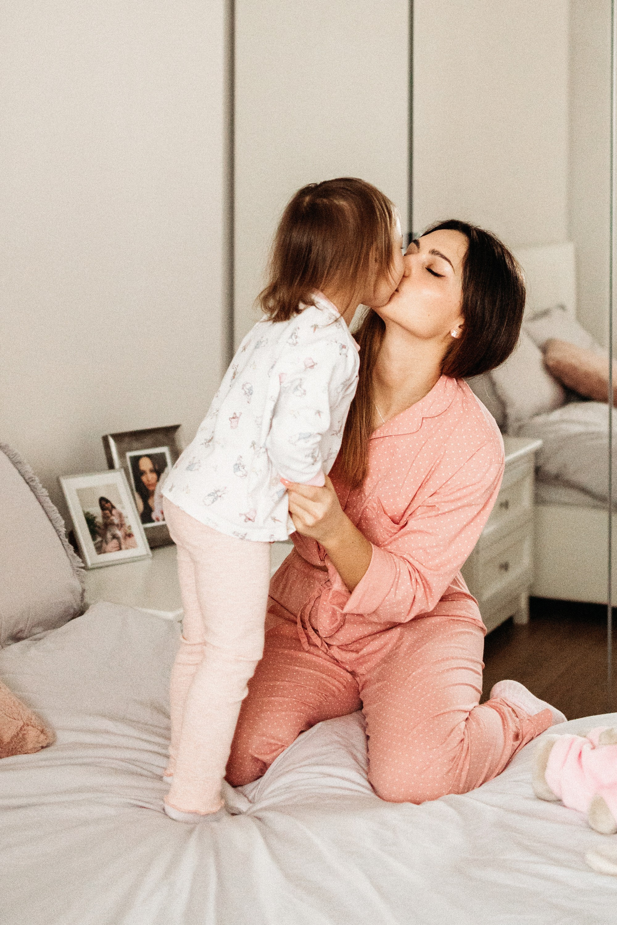 Алина, София. Семейный фотограф и видеограф Попова Юлия