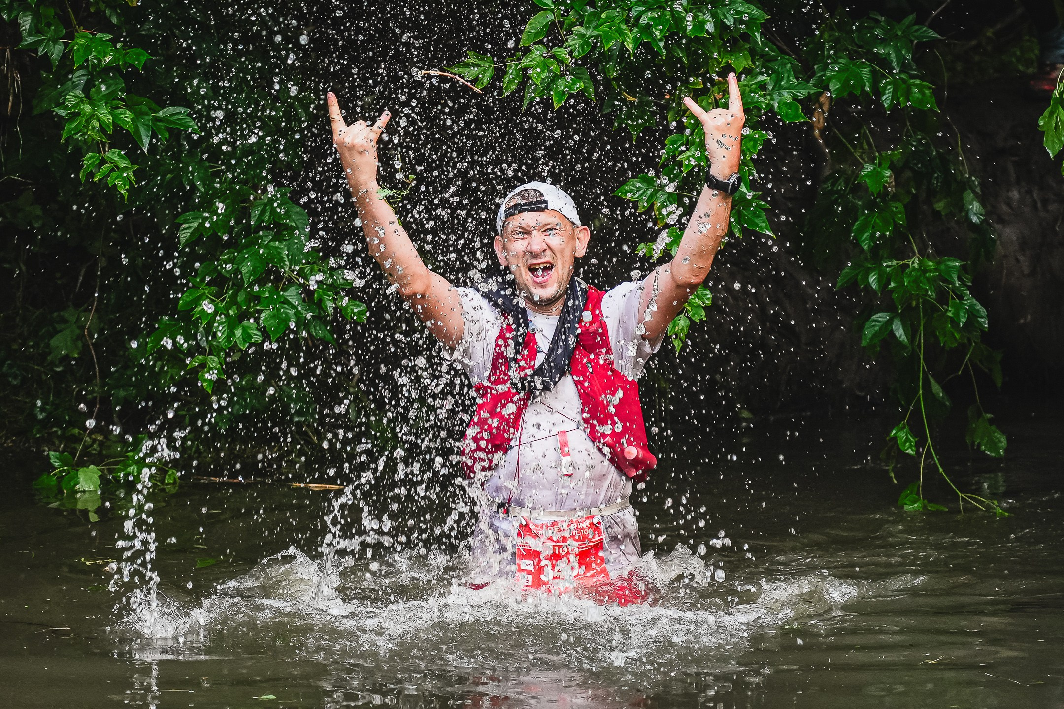 Golden Rind Ultra Trail | 2023.07.24. Sergey Sutkovoy — Designer, photographer, traveler, woodworker