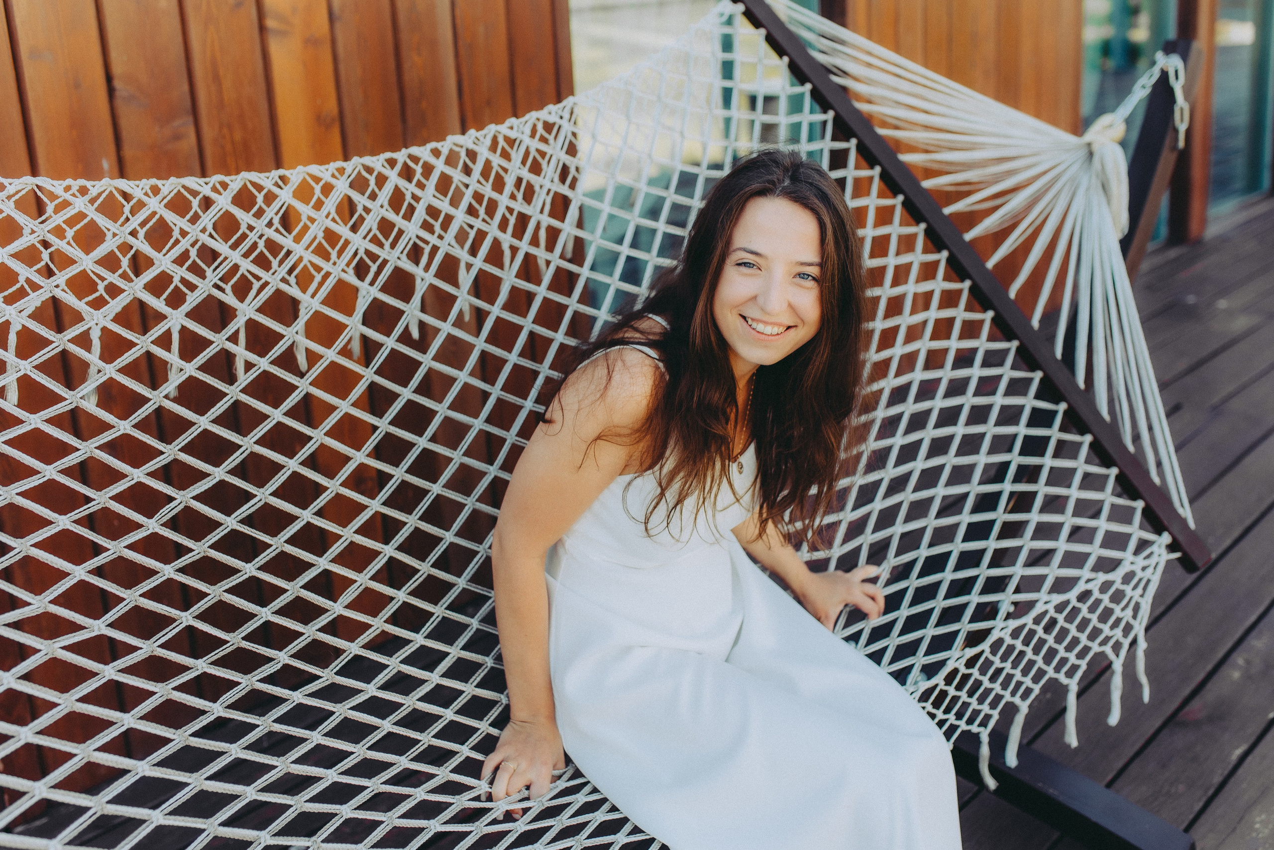 Лера + Андрей. Алена Бадамшина — свадебный фотограф Воронеж / Москва