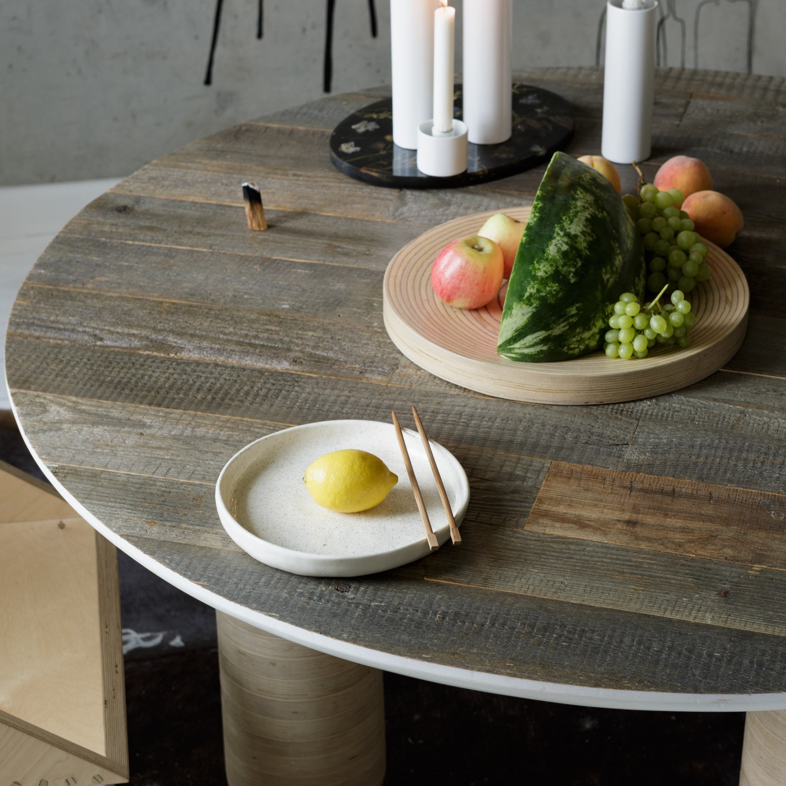 Предметы. Фотограф всего