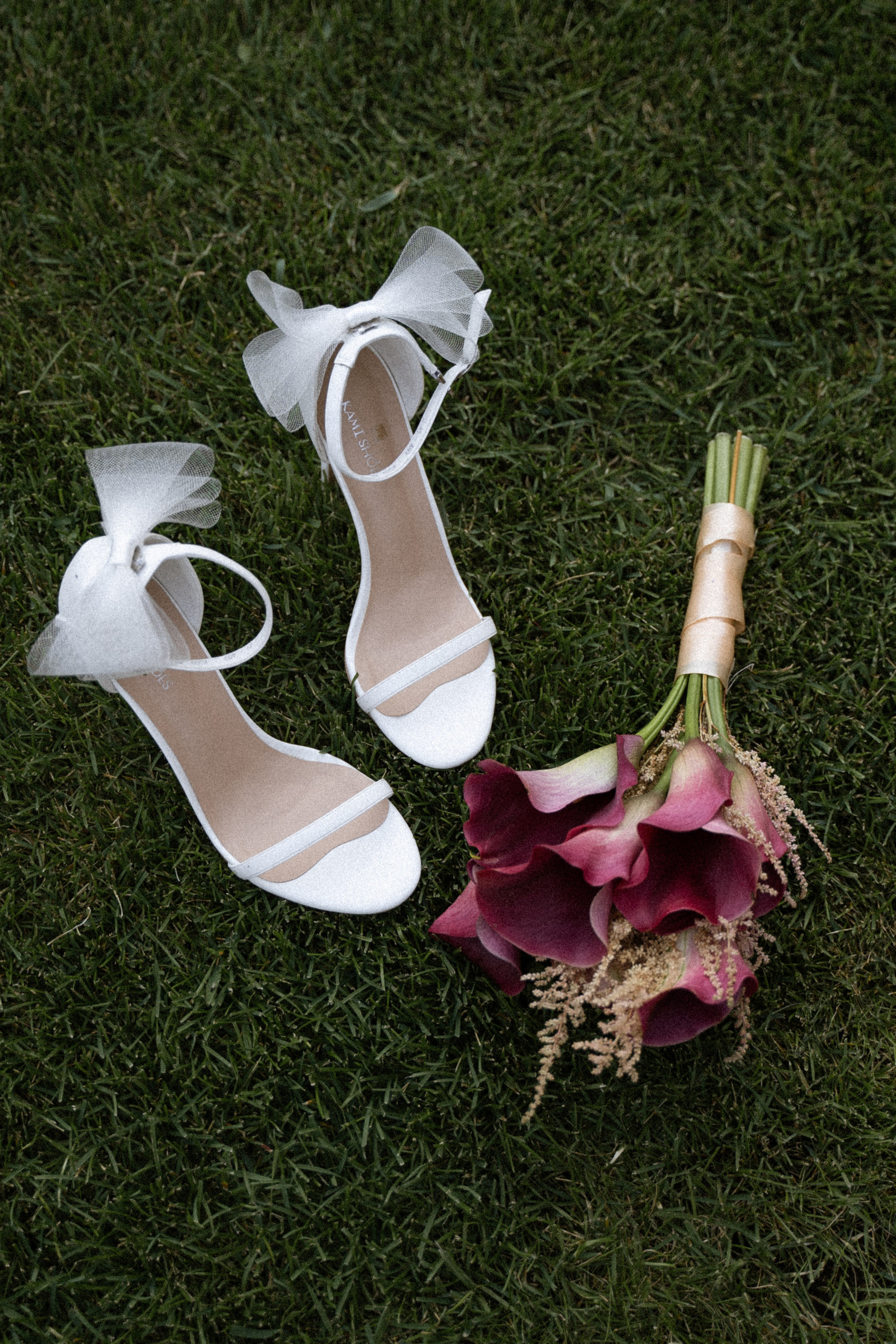 Мария и Михаил. Фотограф в Москве Наталия Варакина