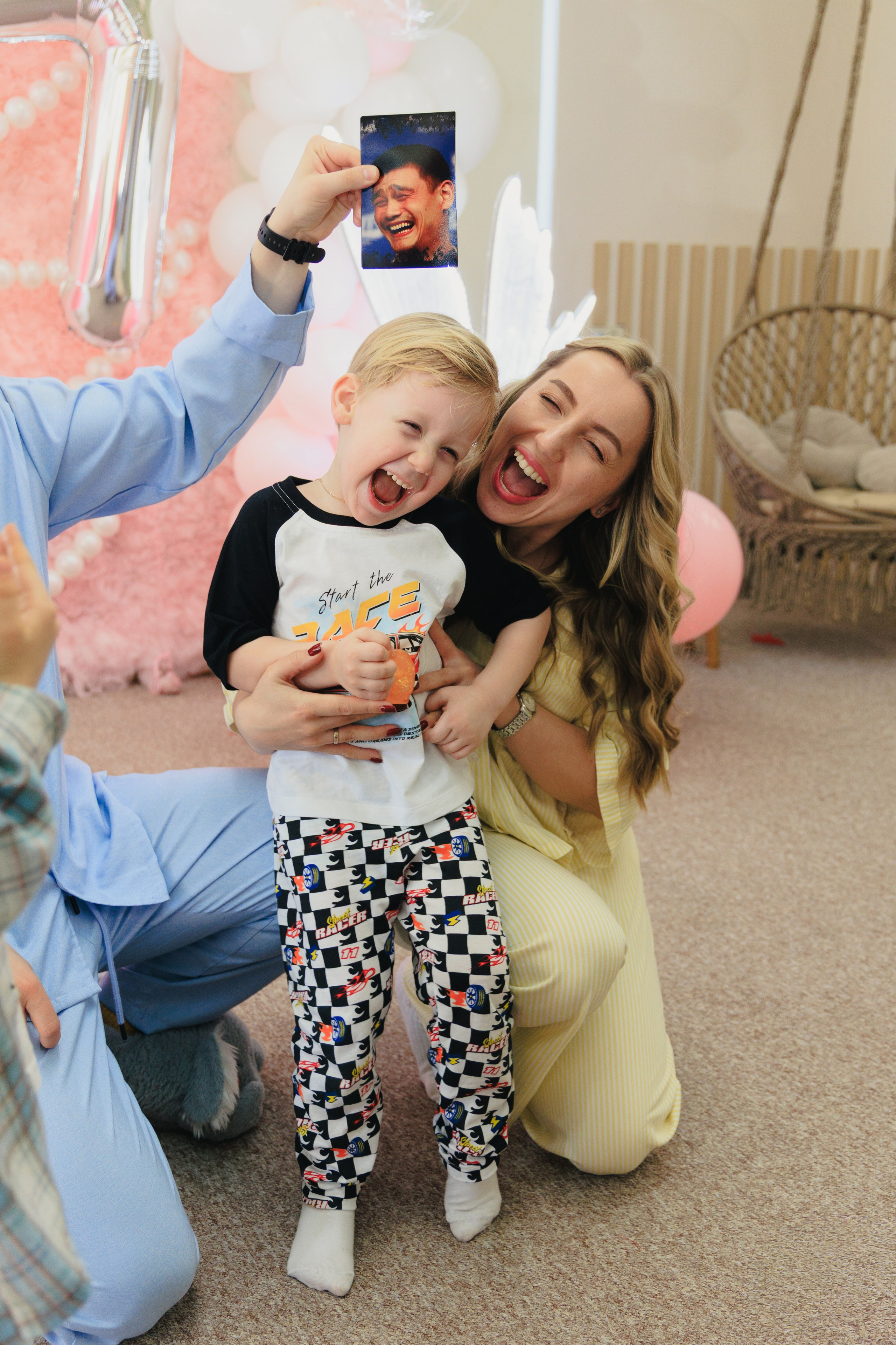 Злате 7 лет | Пуговка. Свадебный фотограф в Минске Владислав Бабич