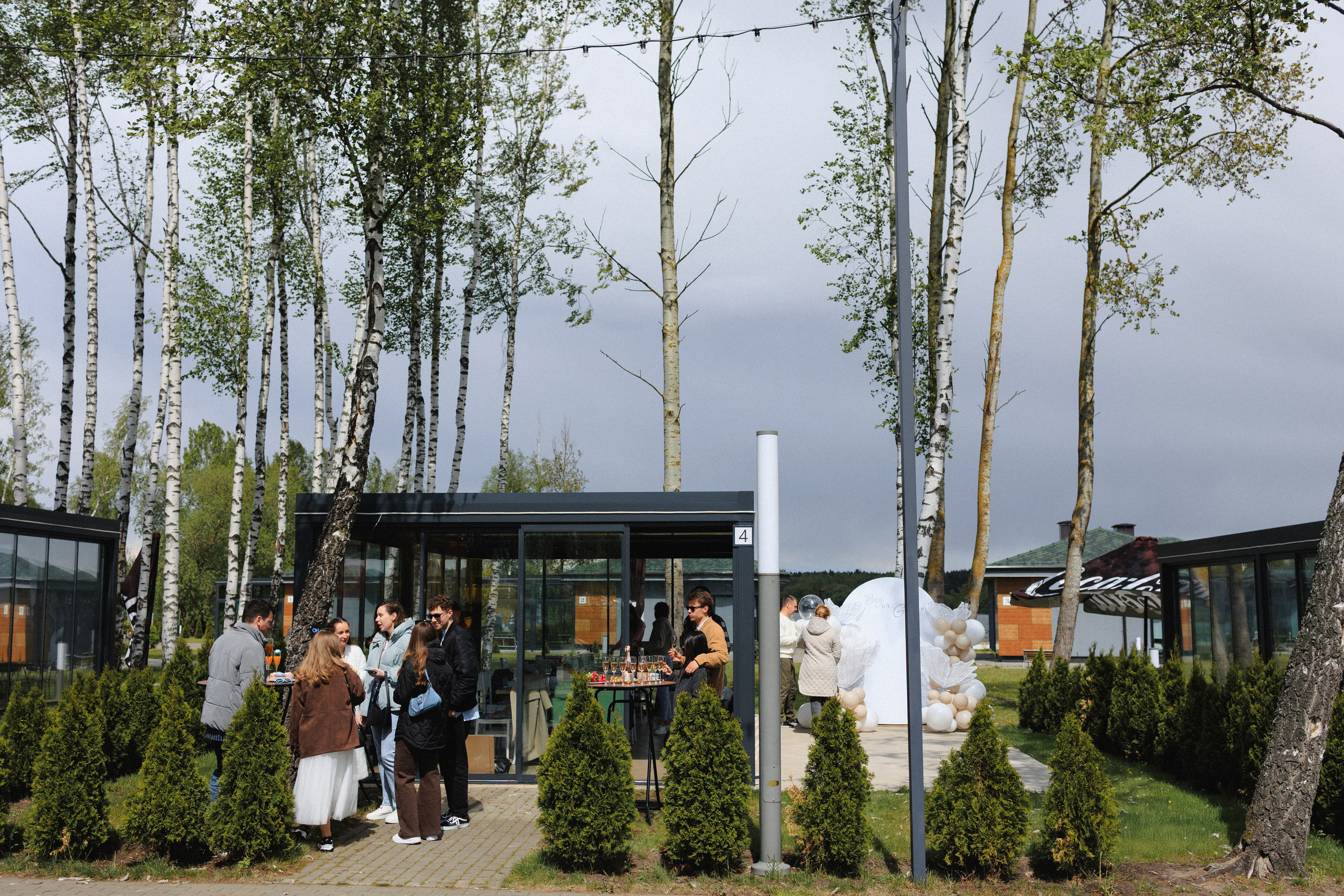 Валик & Настя | Gender Party. Свадебный фотограф в Минске Владислав Бабич