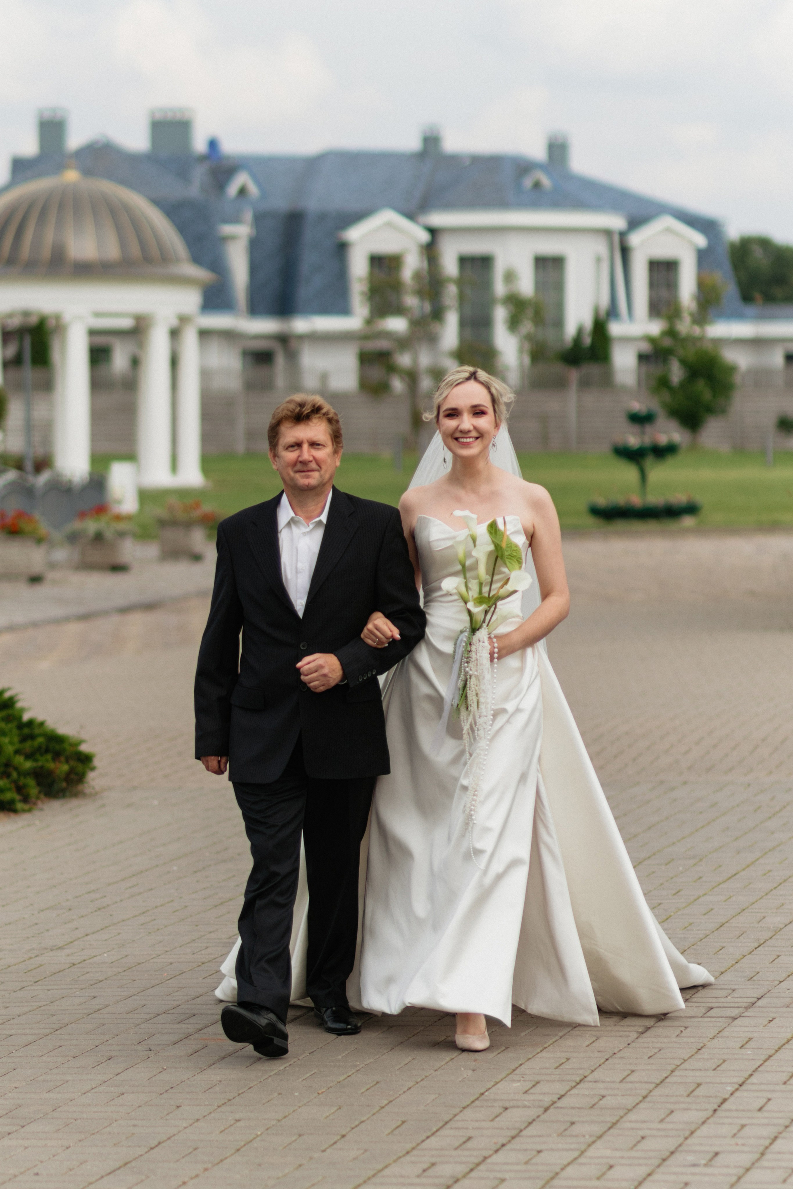 Андрей & Лера | ROBINSON CLUB. Свадебный фотограф в Минске Владислав Бабич