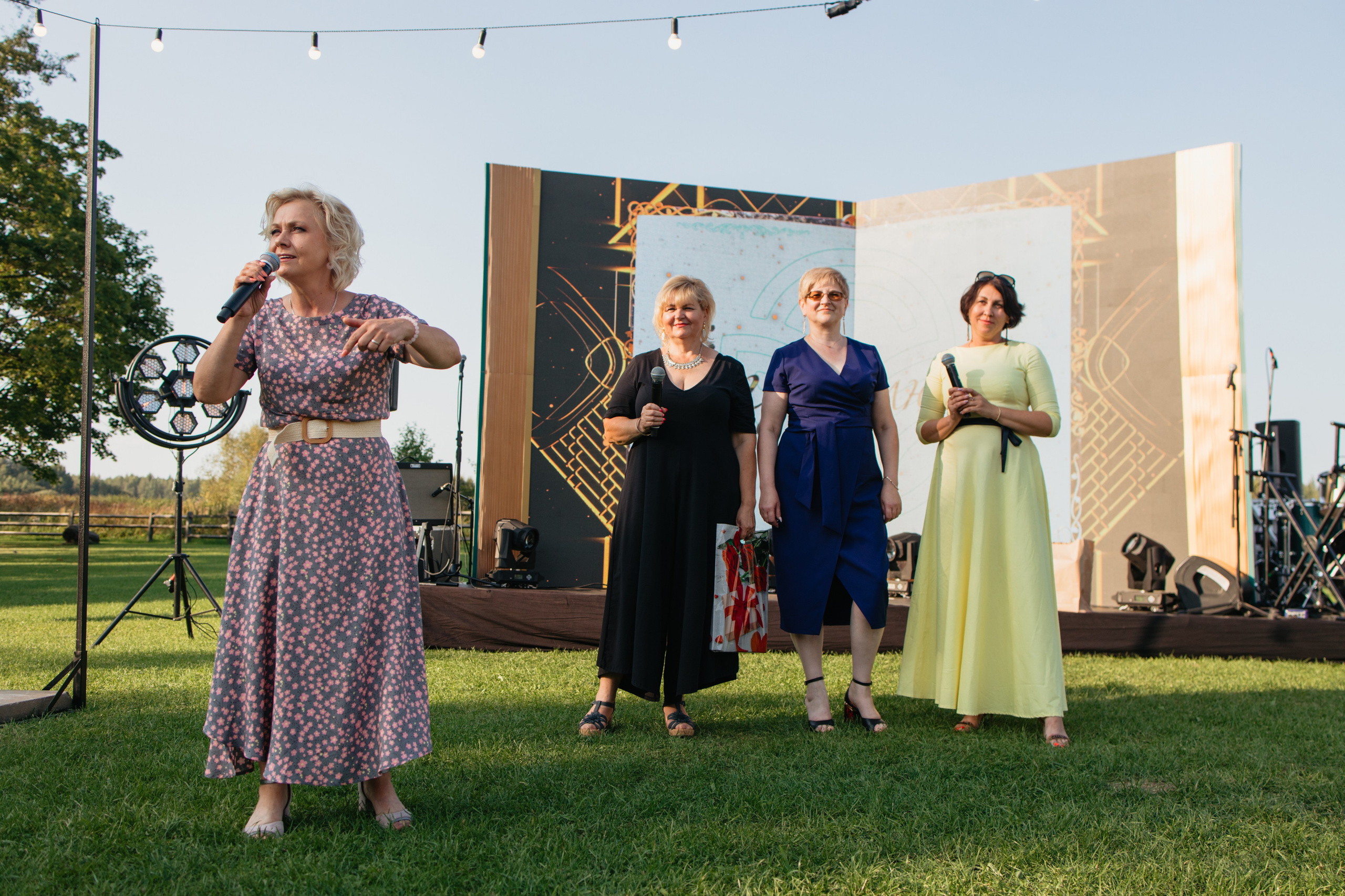 NSP 30 лет | Усадьба «Двор Стайки». Свадебный фотограф в Минске Владислав Бабич