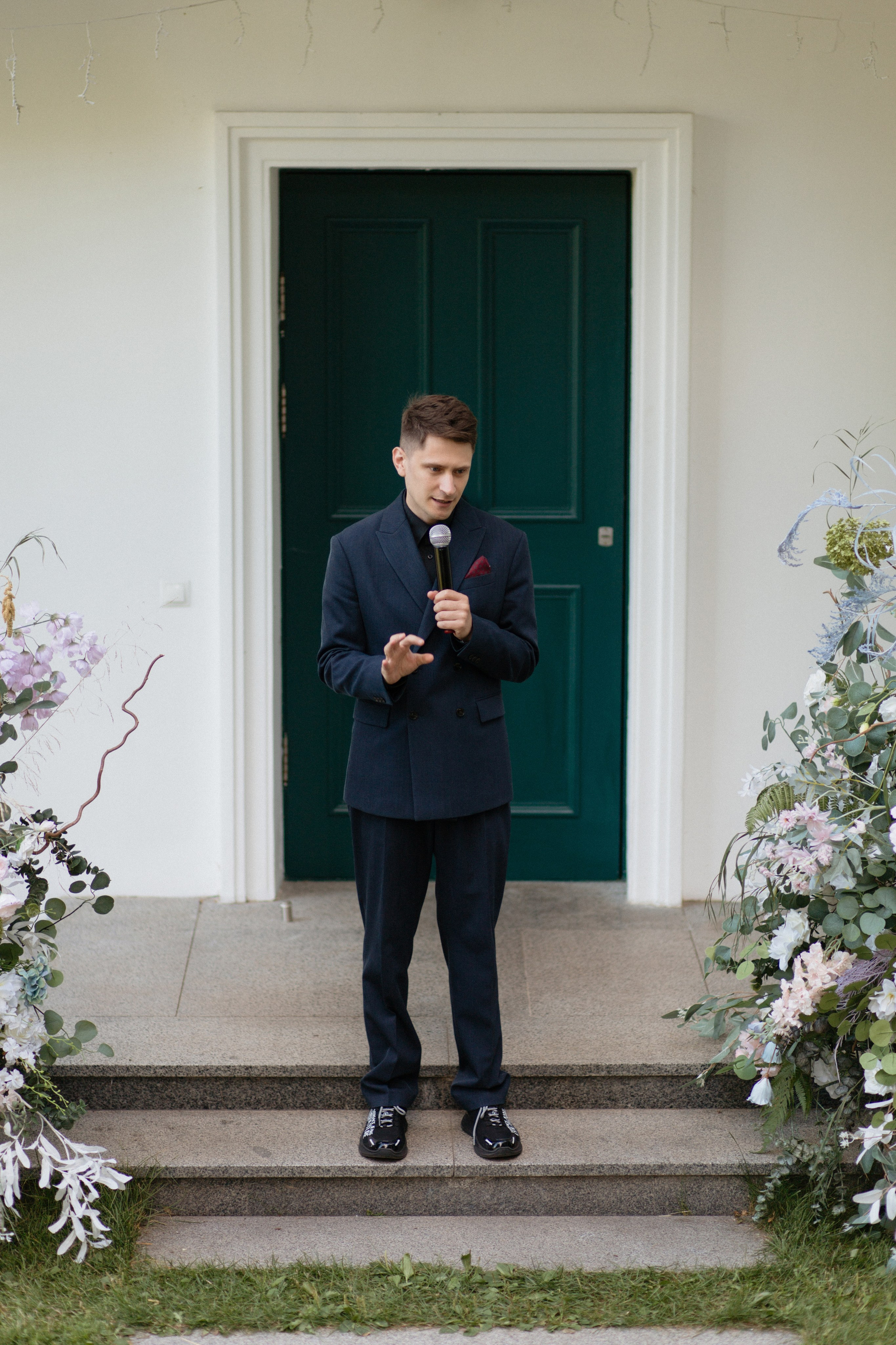 Дима & Катя | Усадьба «Янов Ясень». Свадебный фотограф в Минске Владислав Бабич