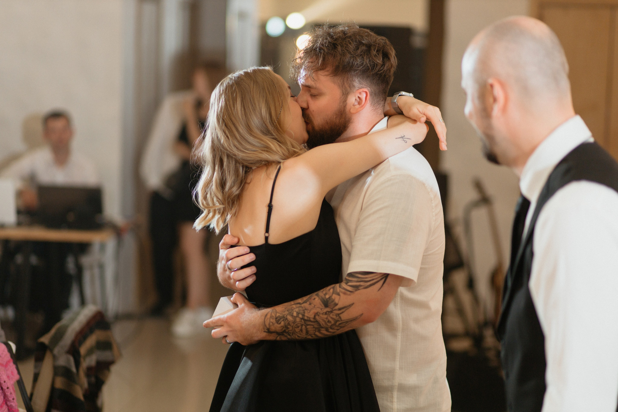 Игорь & Ксюша | GRAND CHALET. Свадебный фотограф в Минске Владислав Бабич